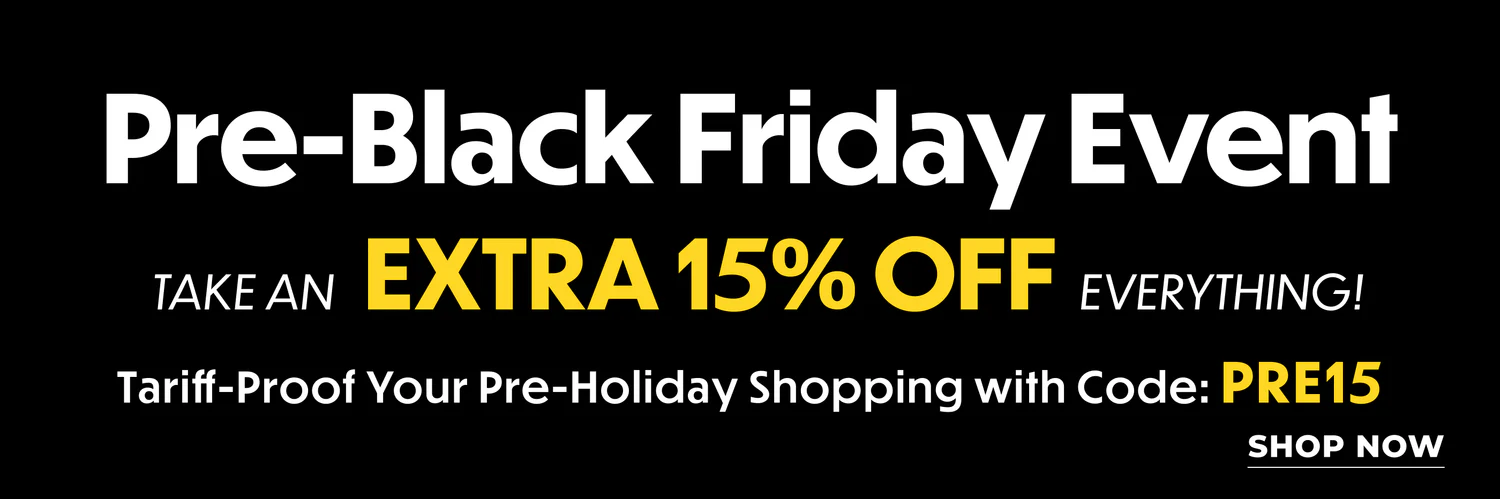 2025 11 13 PreBlackFriday hero 6efa22f3 4102 47b0 b7a3 eca97216c30a