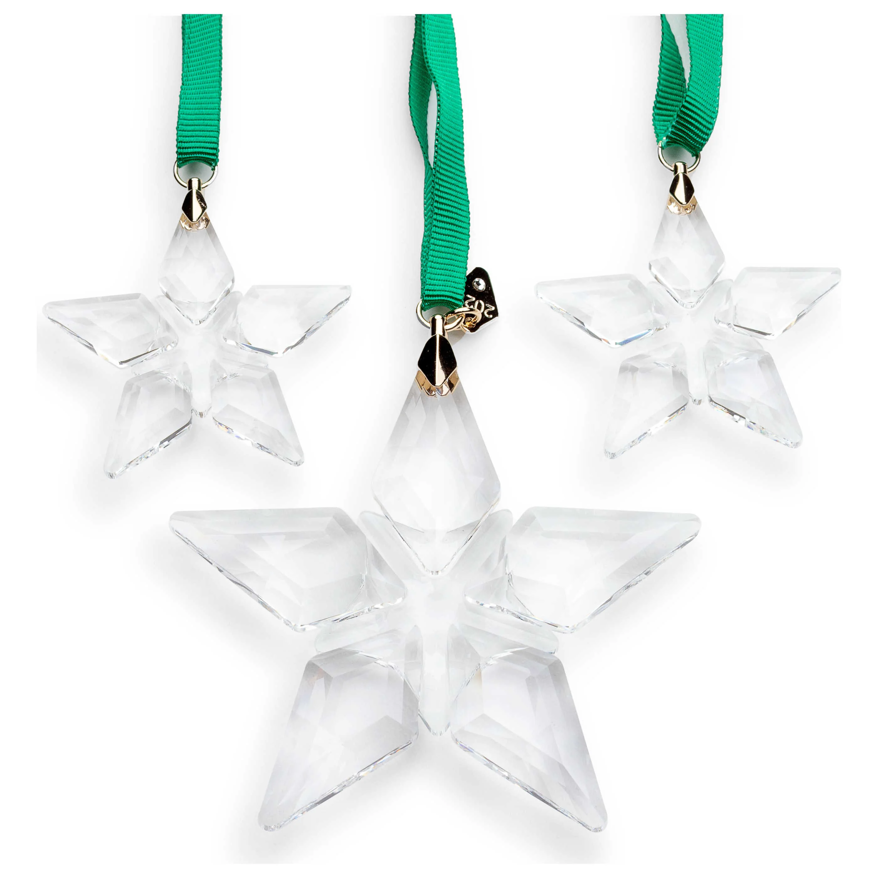 Swarovski Ornament 5649776