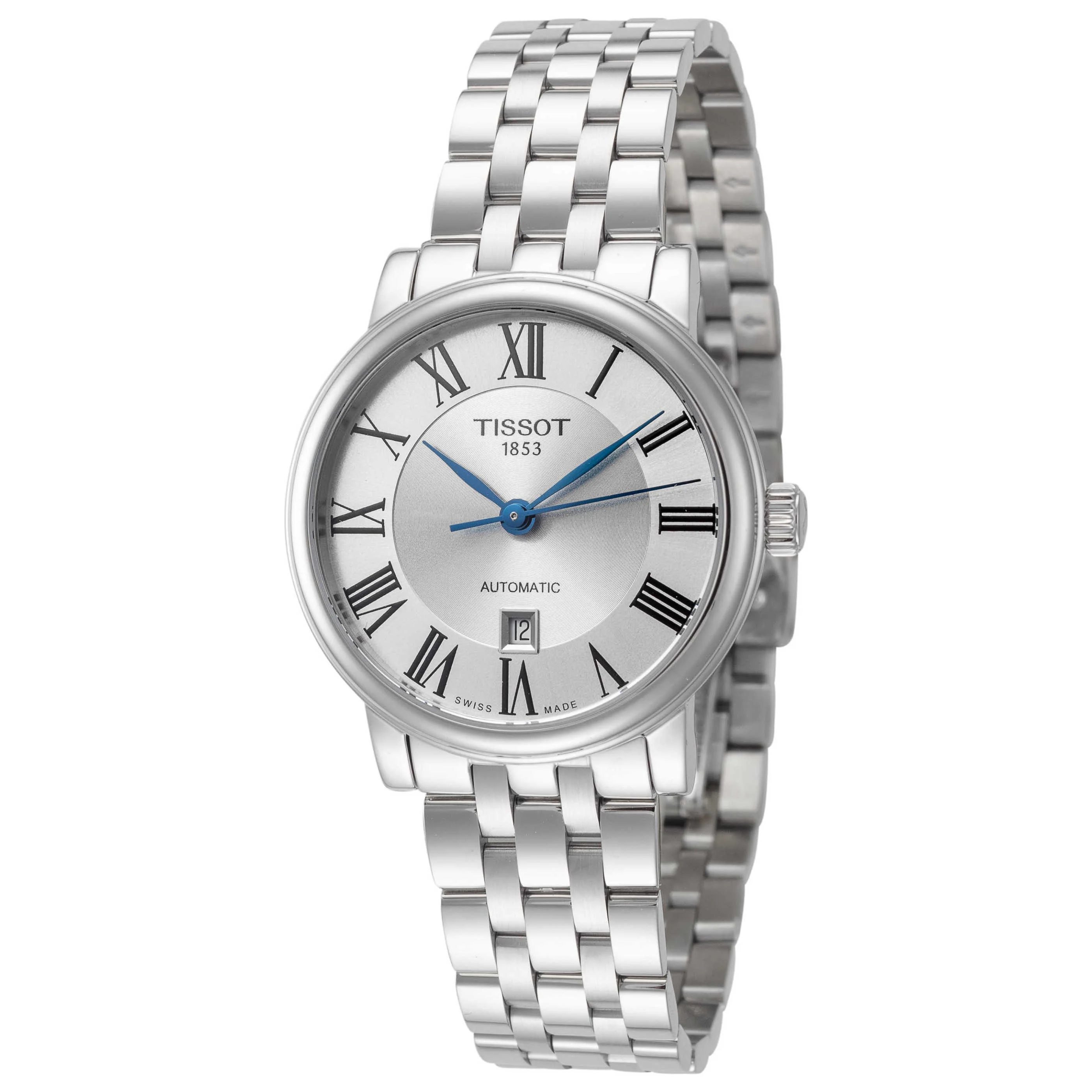 Tissot Women's Watch T1222071103300