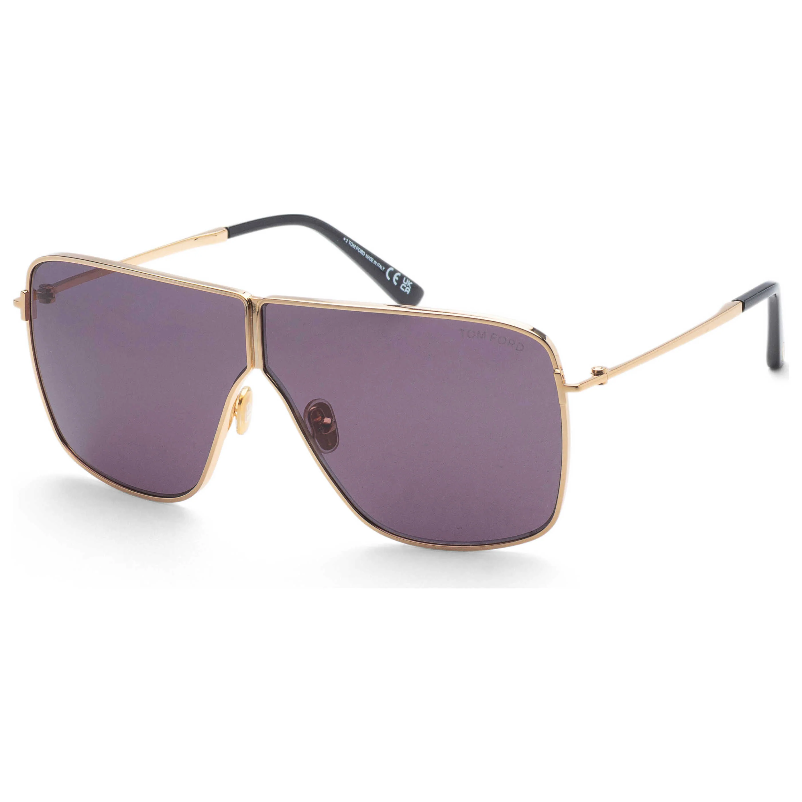 Tom Ford Men's Sunglasses FT1159-30A-68