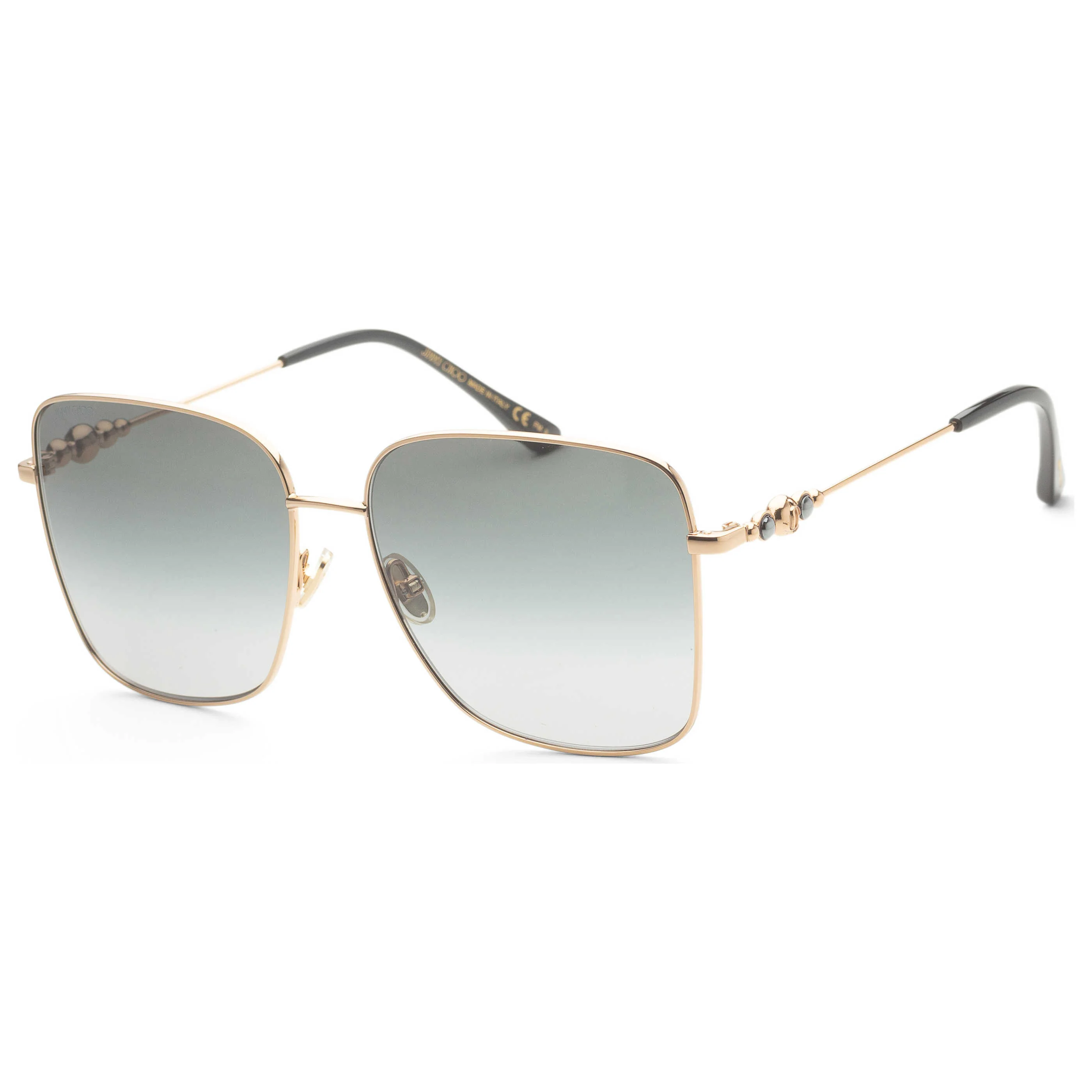 Jimmy Choo Women's Sunglasses HESTERS-02M2-9O