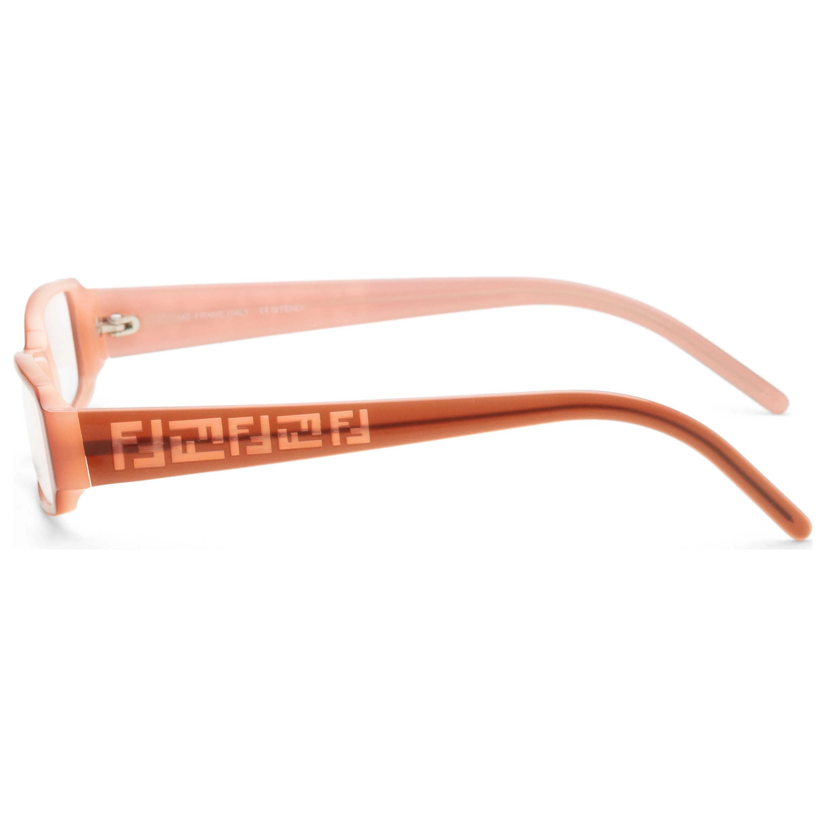 Fendi Women's Opticals FENDI-664-255