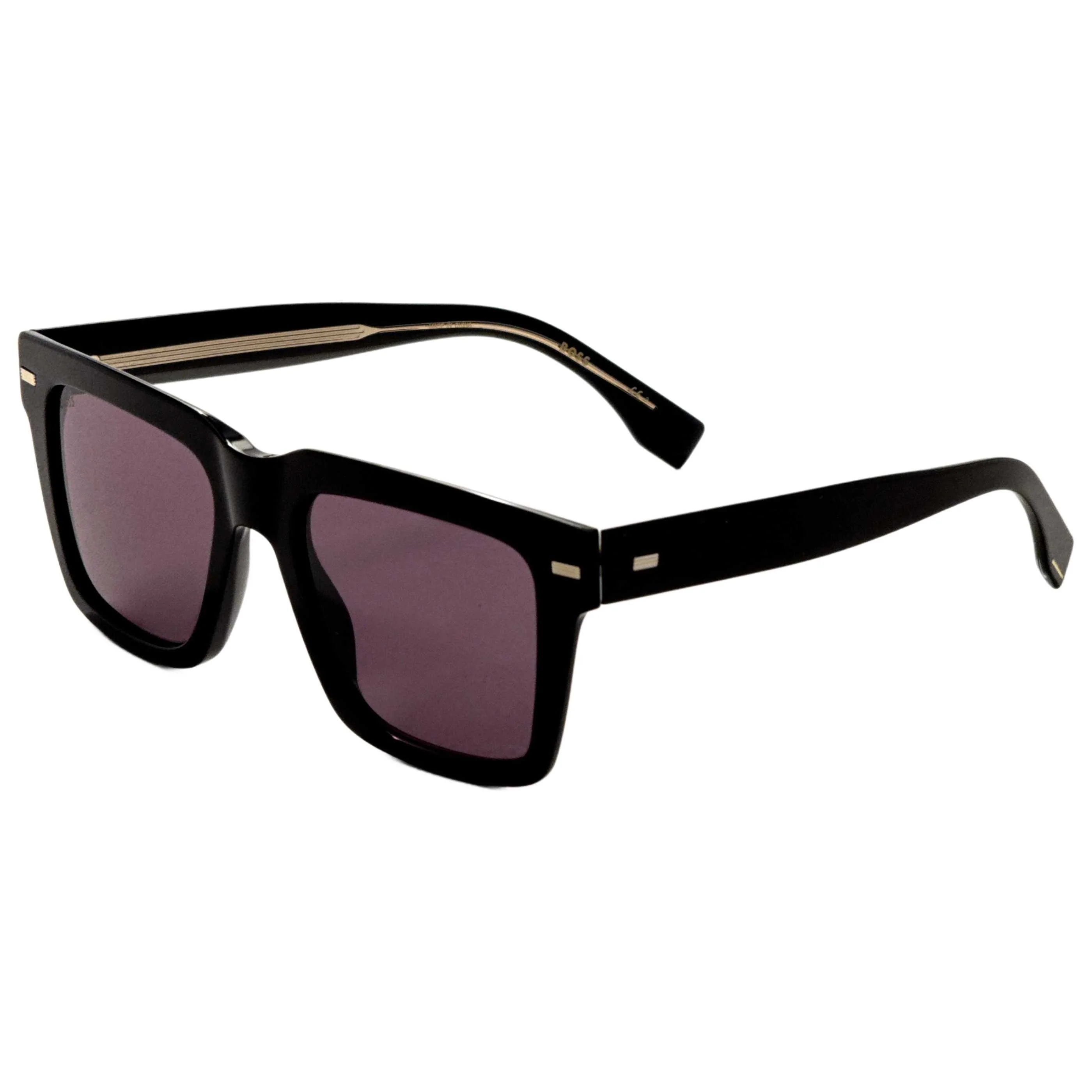 Hugo Boss Men's Sunglasses BOSS1442S-0807-IR