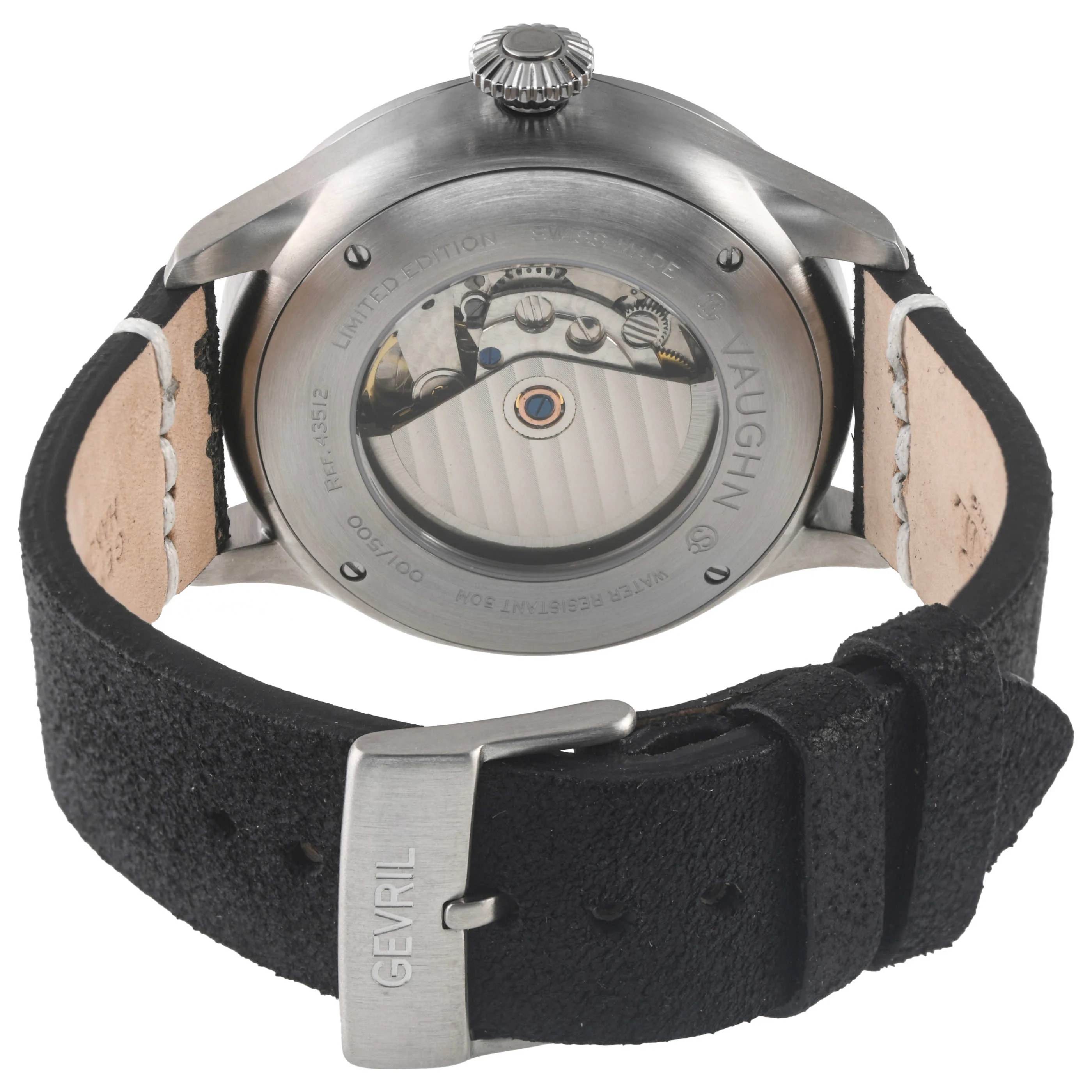 Gevril Men's Watch 43512