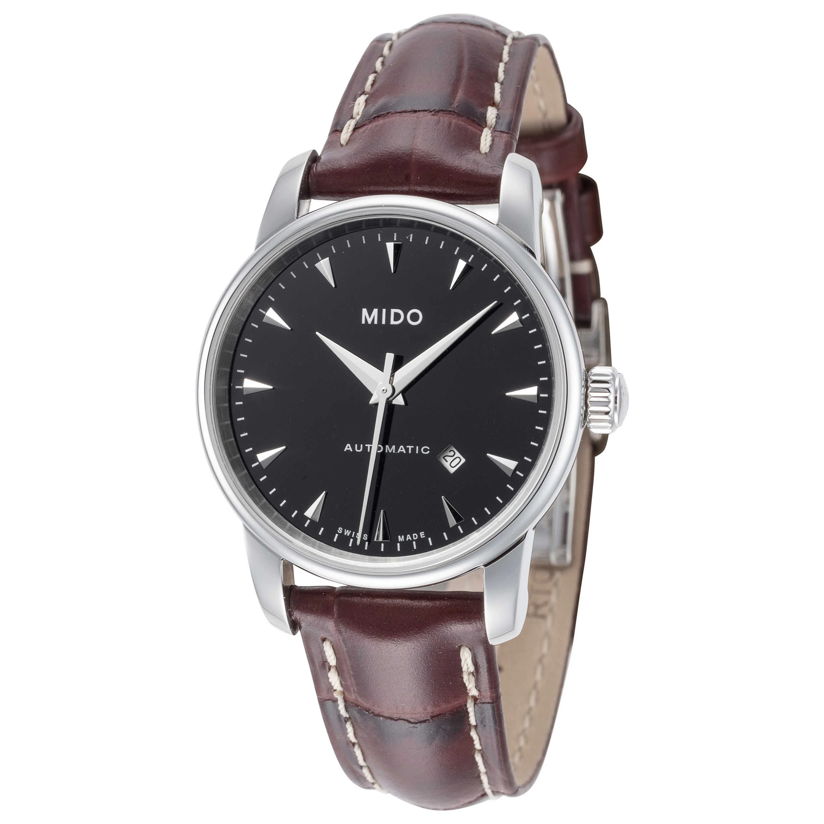 Mido Women's Watch M76004188