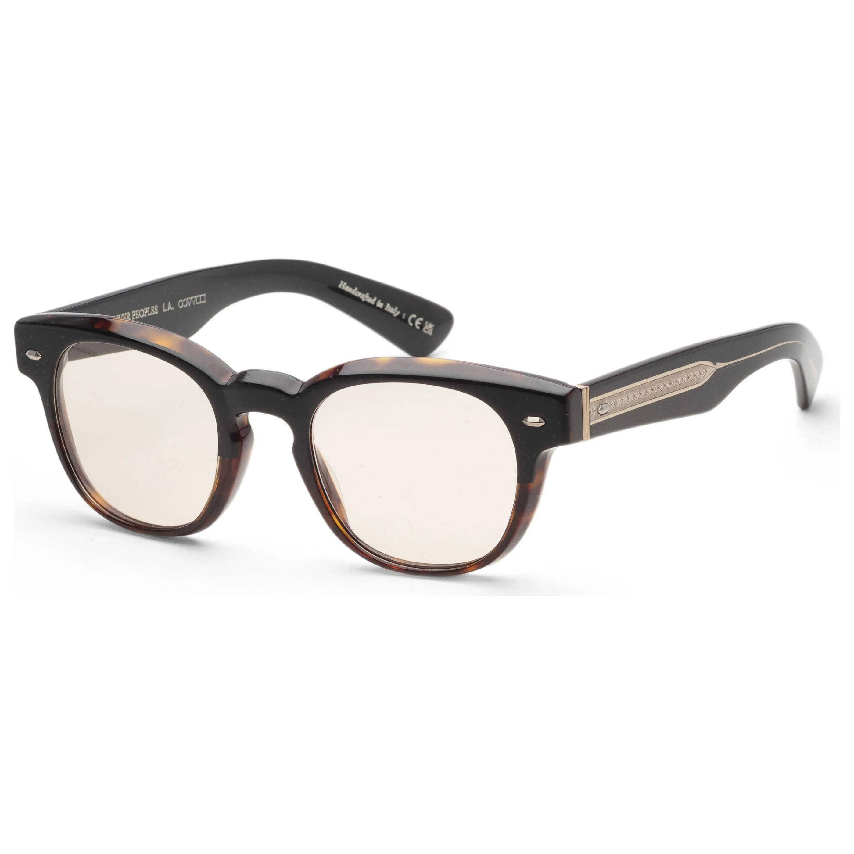 Oliver Peoples Men's Sunglasses OV5508U-1722-49