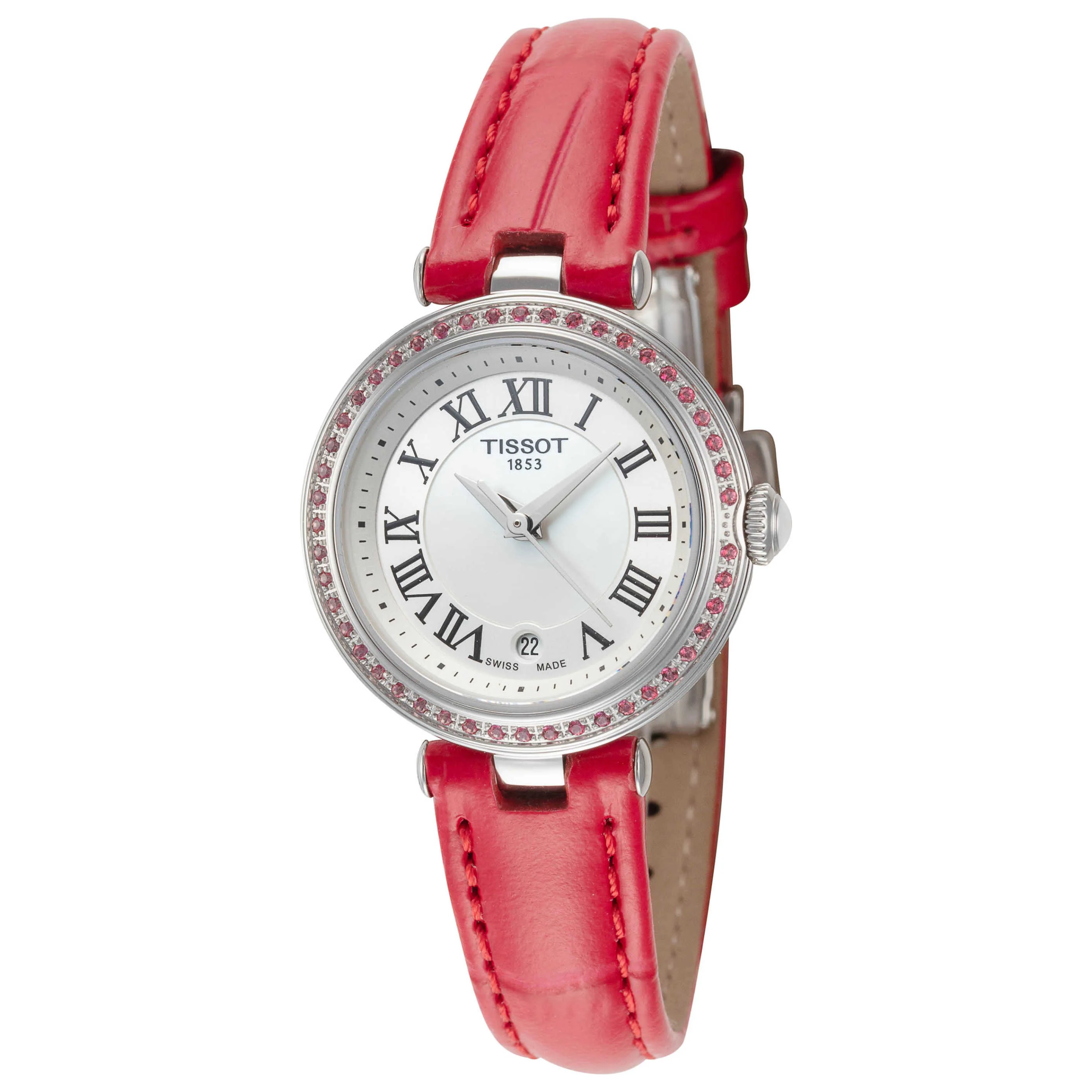 Tissot Women's Watch T1260106611300