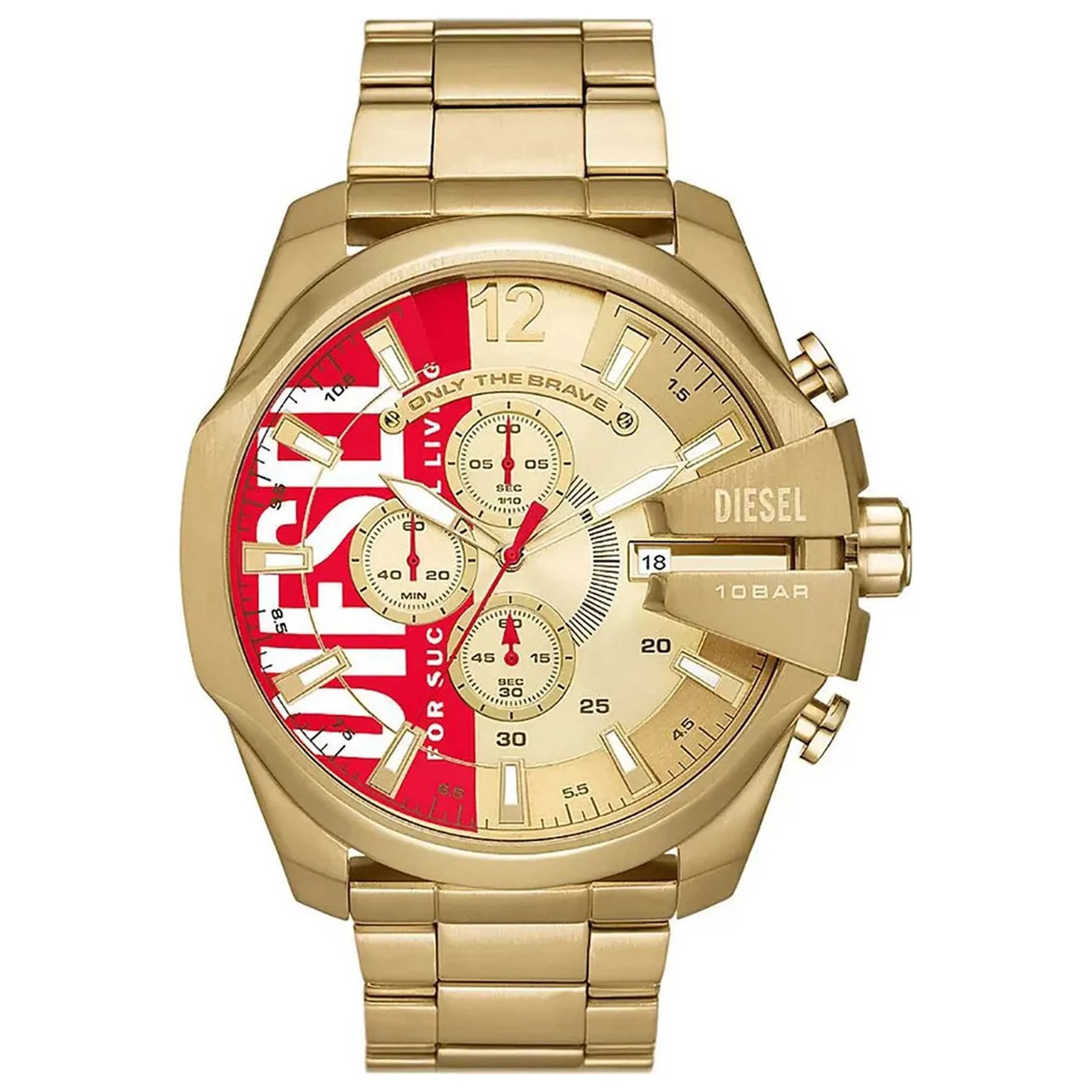 Diesel Men's Watch DZ4642