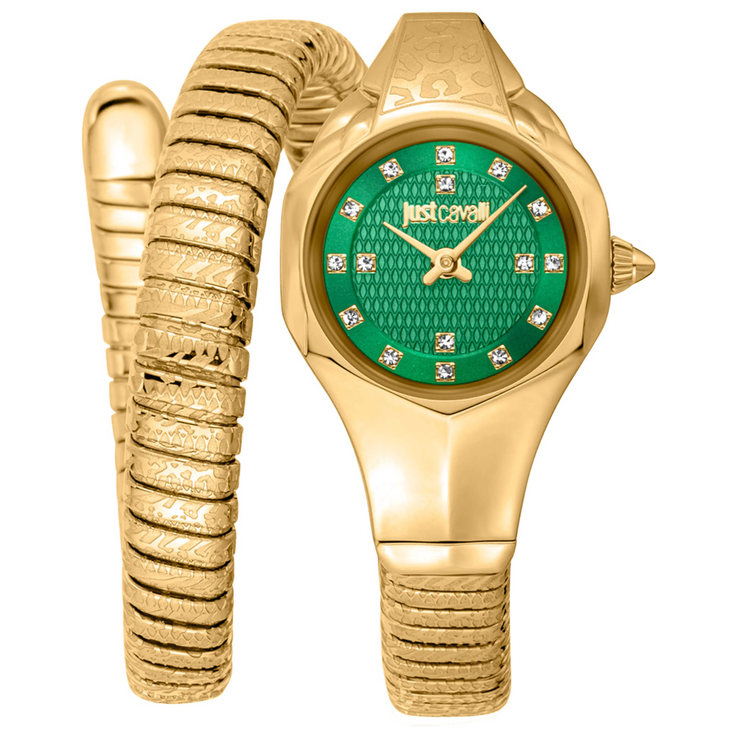 Just Cavalli Amalfi Women's Watch JC1L270M0035