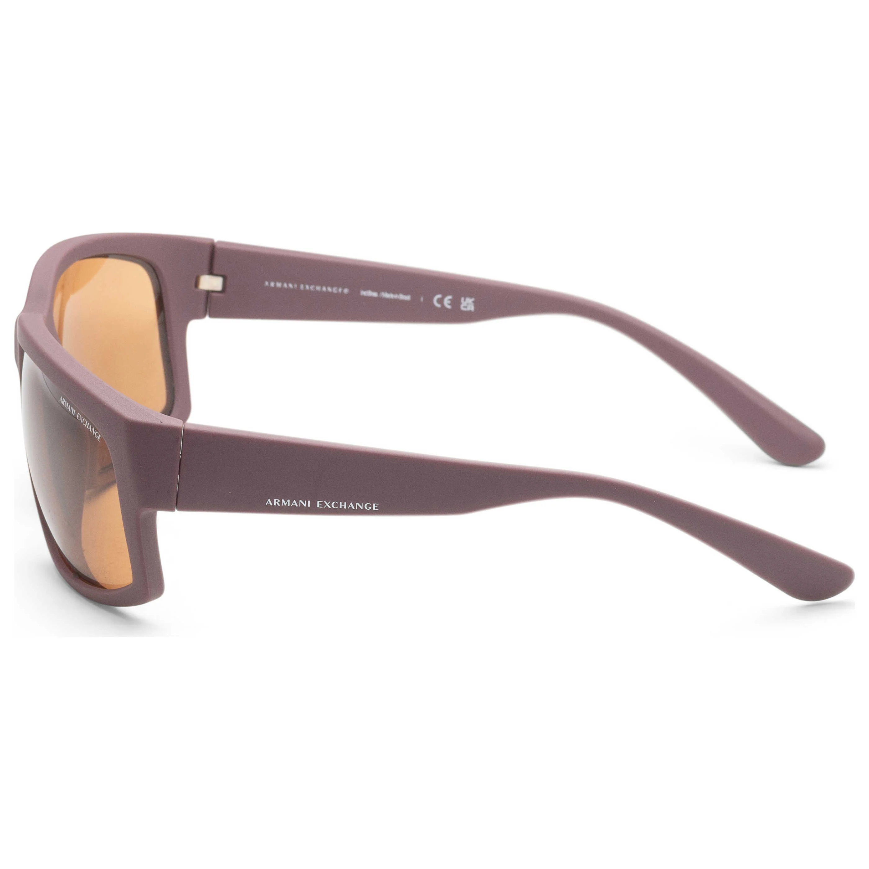 Armani Exchange Men's Sunglasses AX4142SU-834773-61