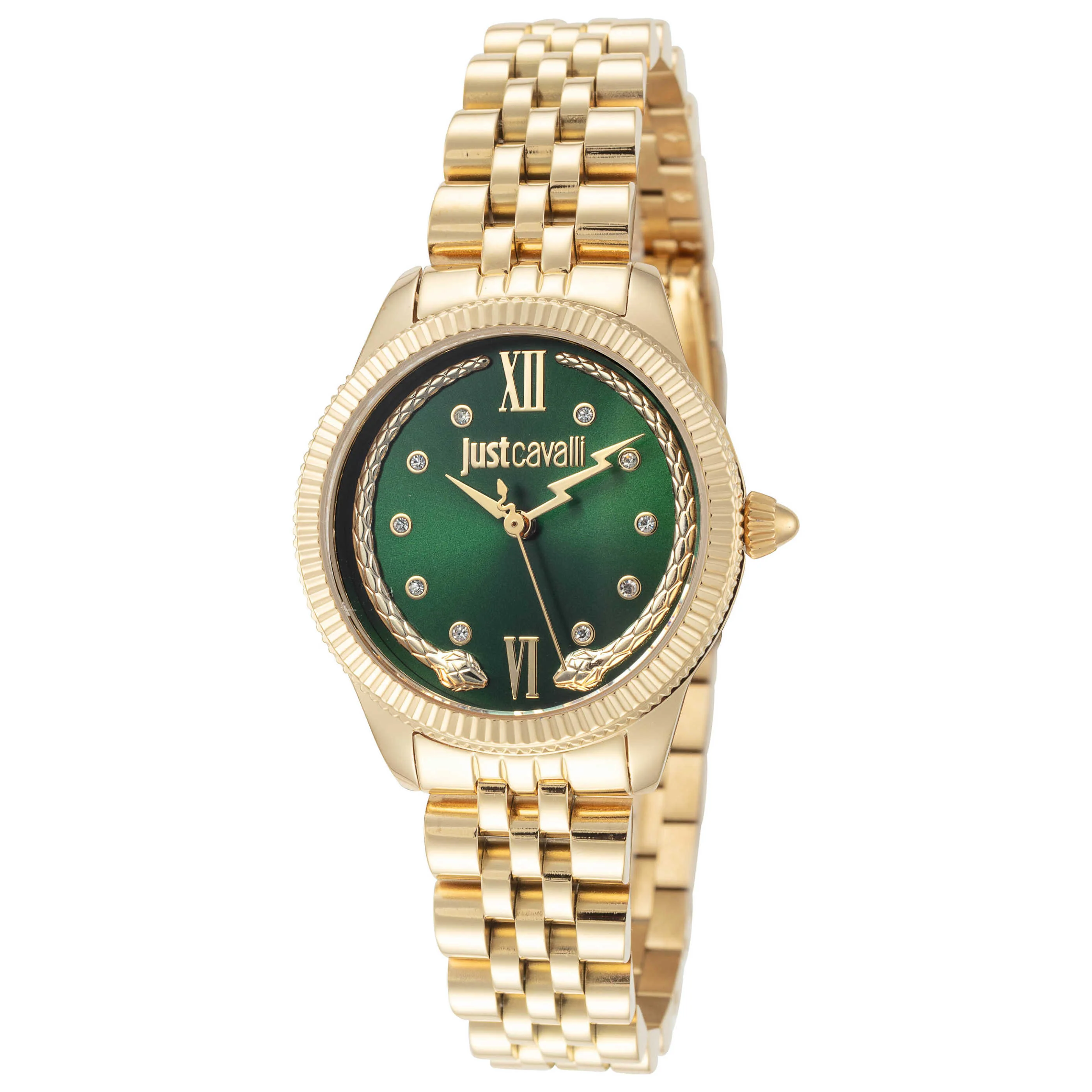 Just Cavalli Lovestruck Valentines Women's Watch JC1L315M0065