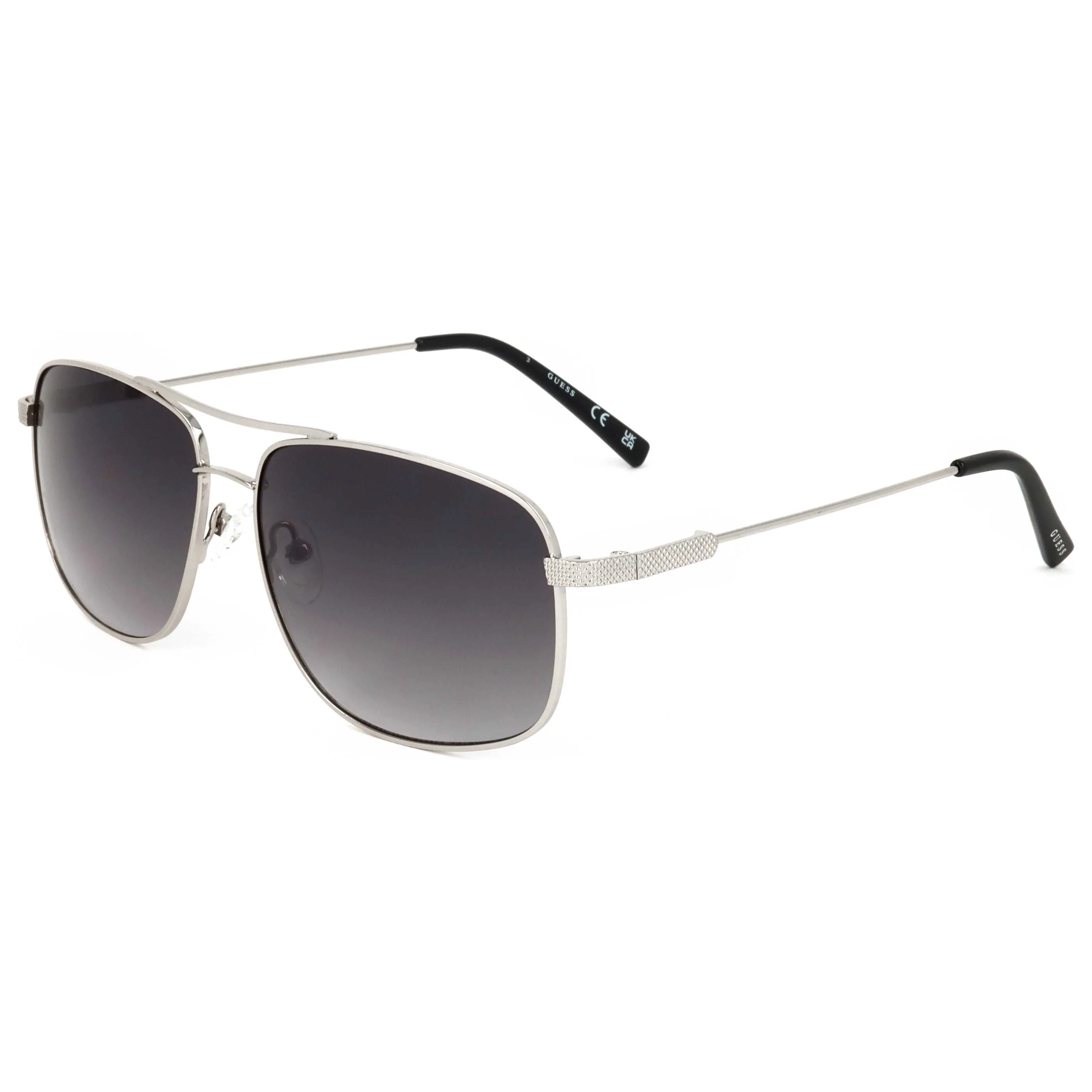 Guess Men's Sunglasses GF0205-10B-59