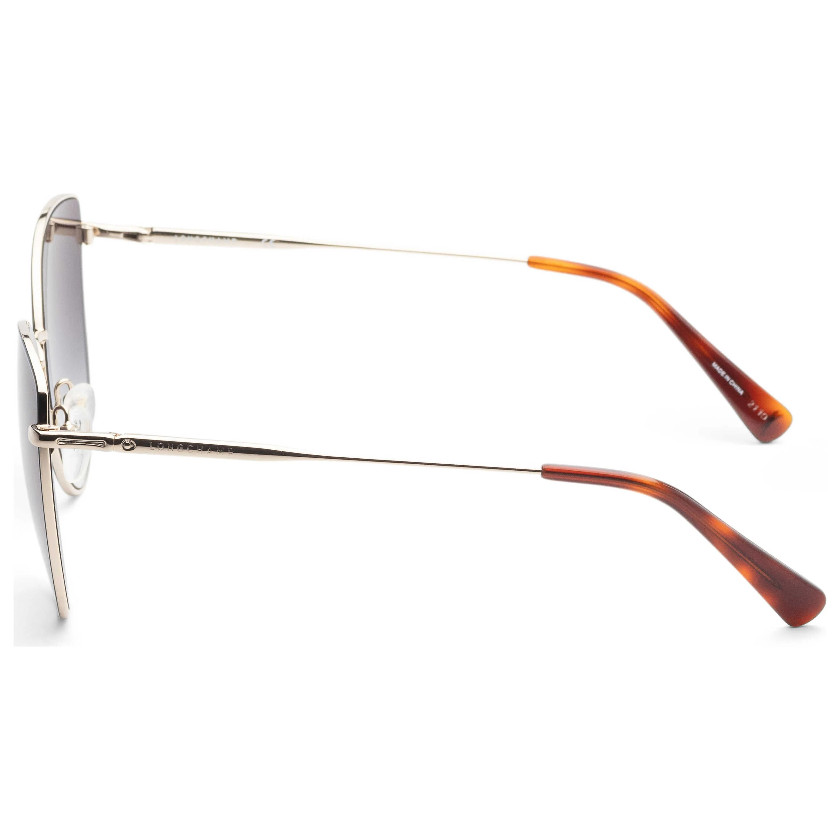 Longchamp Women's Sunglasses LO158S-713