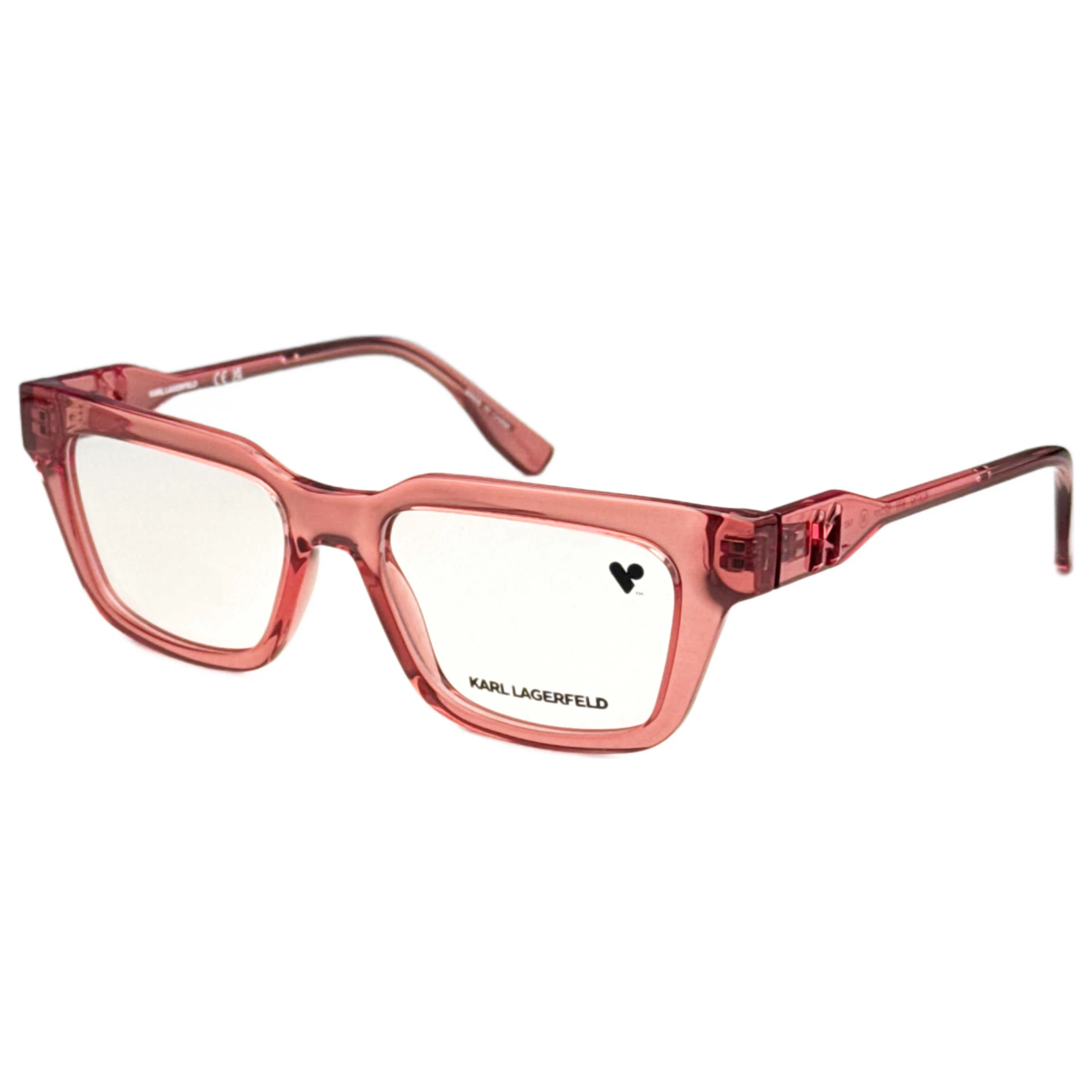 Karl Lagerfeld Women's Opticals KL6152-610