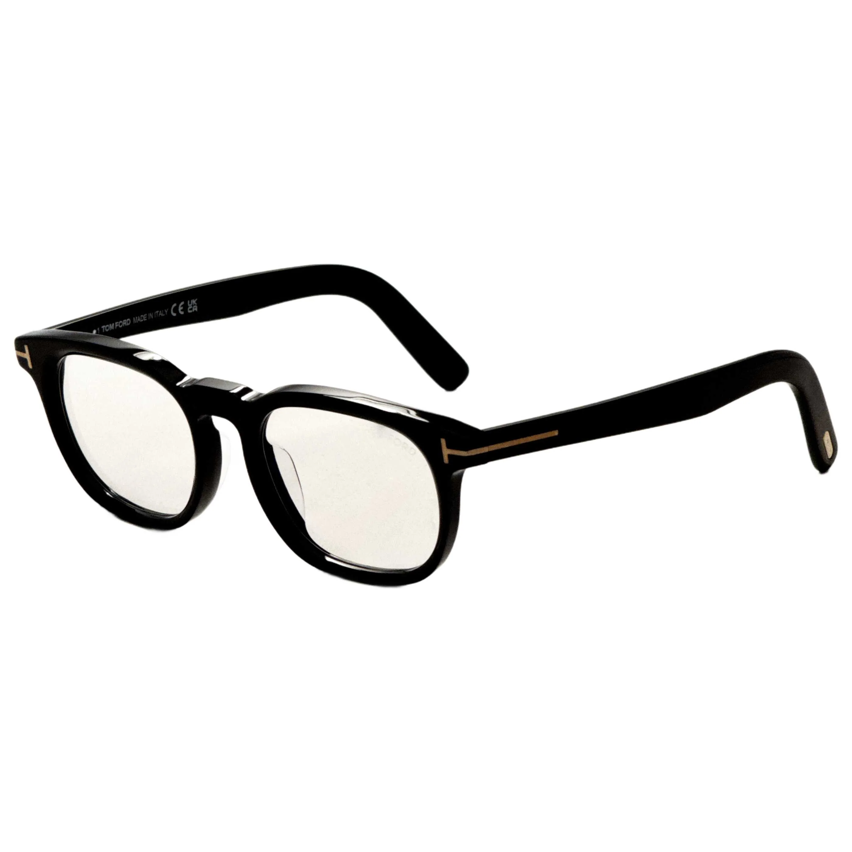 Tom Ford Men's Opticals FT5930-D-B-001-52