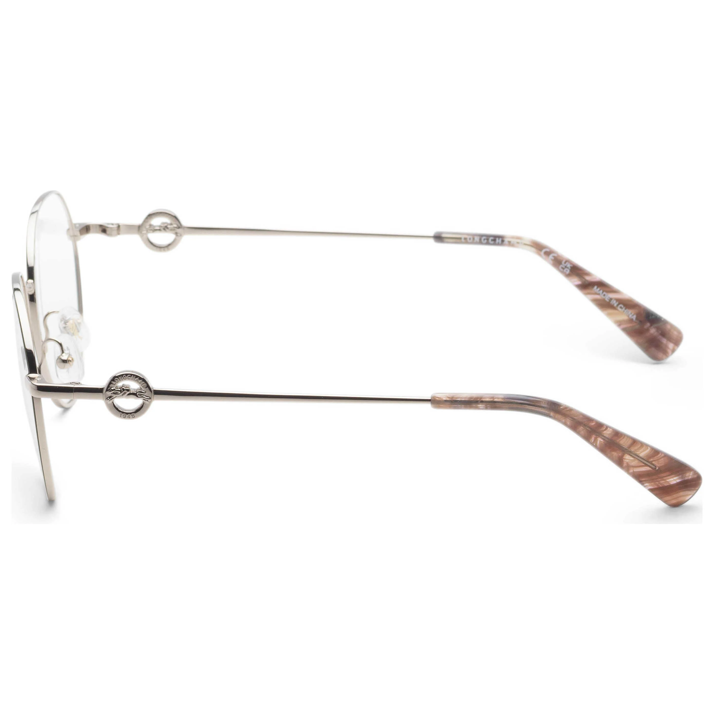 Longchamp Unisex Opticals LO2165-708