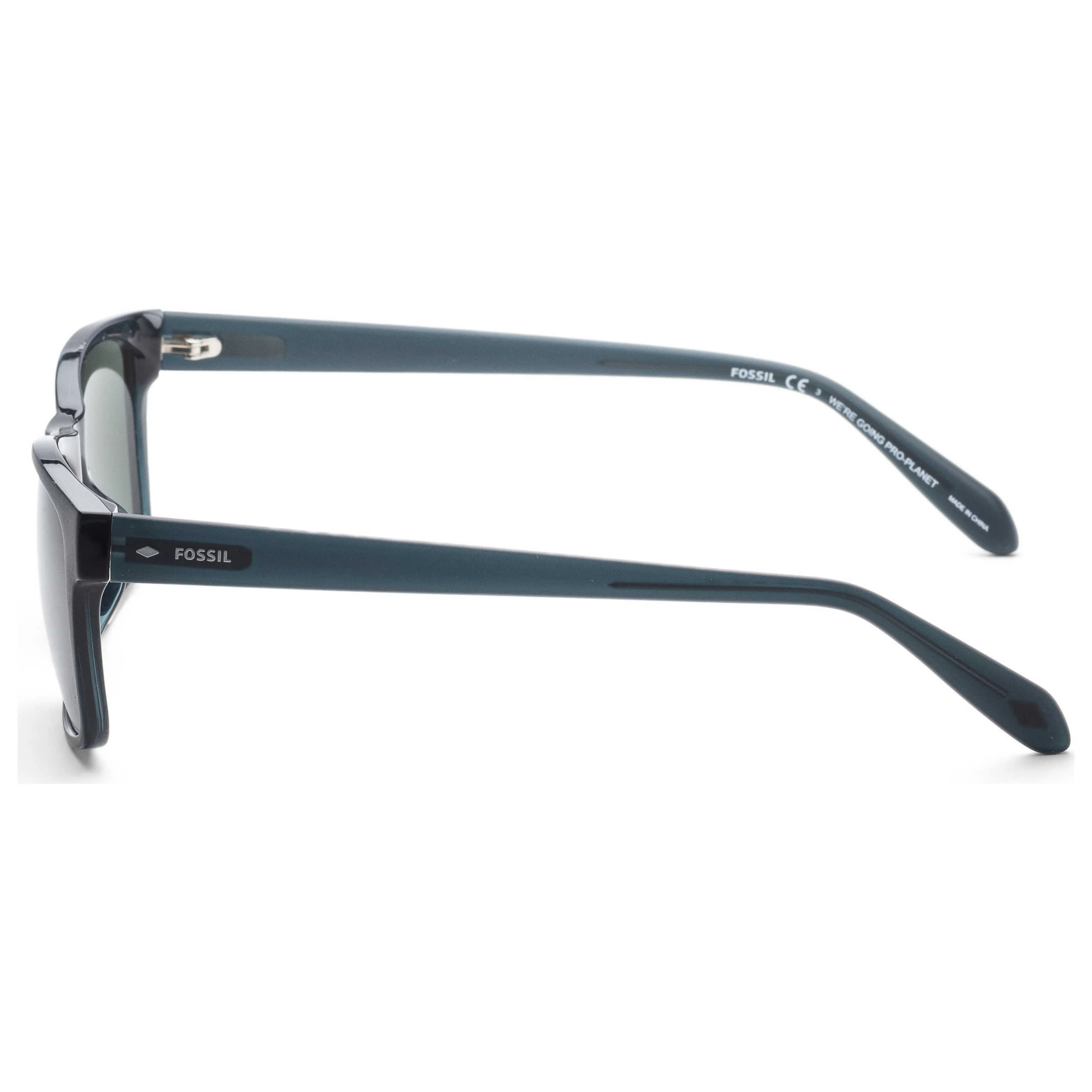 Fossil Men's Sunglasses FOS2124-G-S-PYW-56