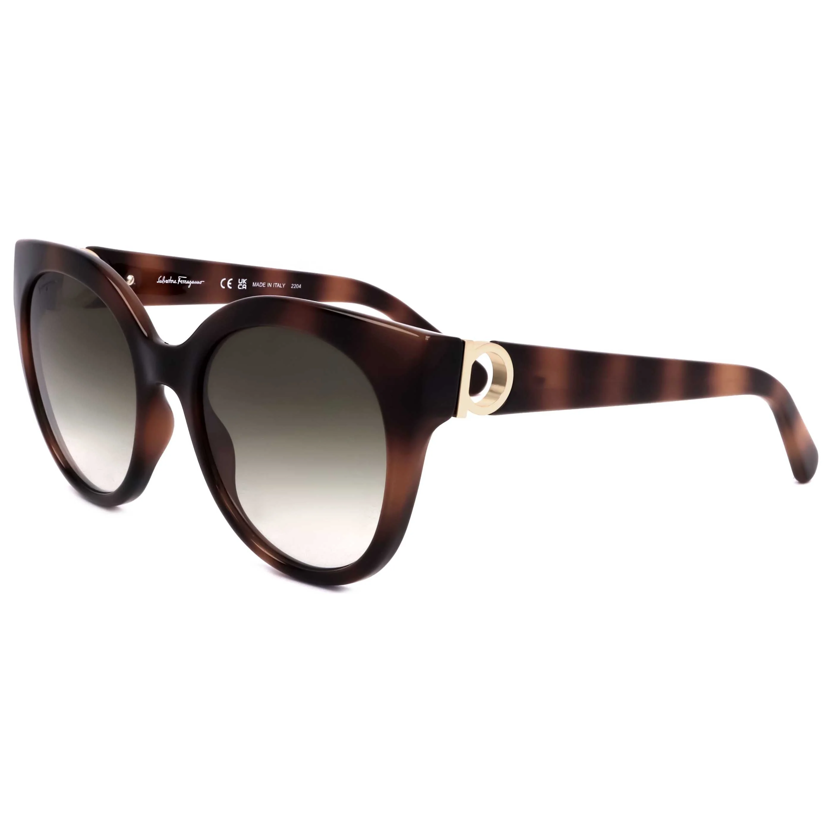 Ferragamo Women's Sunglasses SF1031S-214