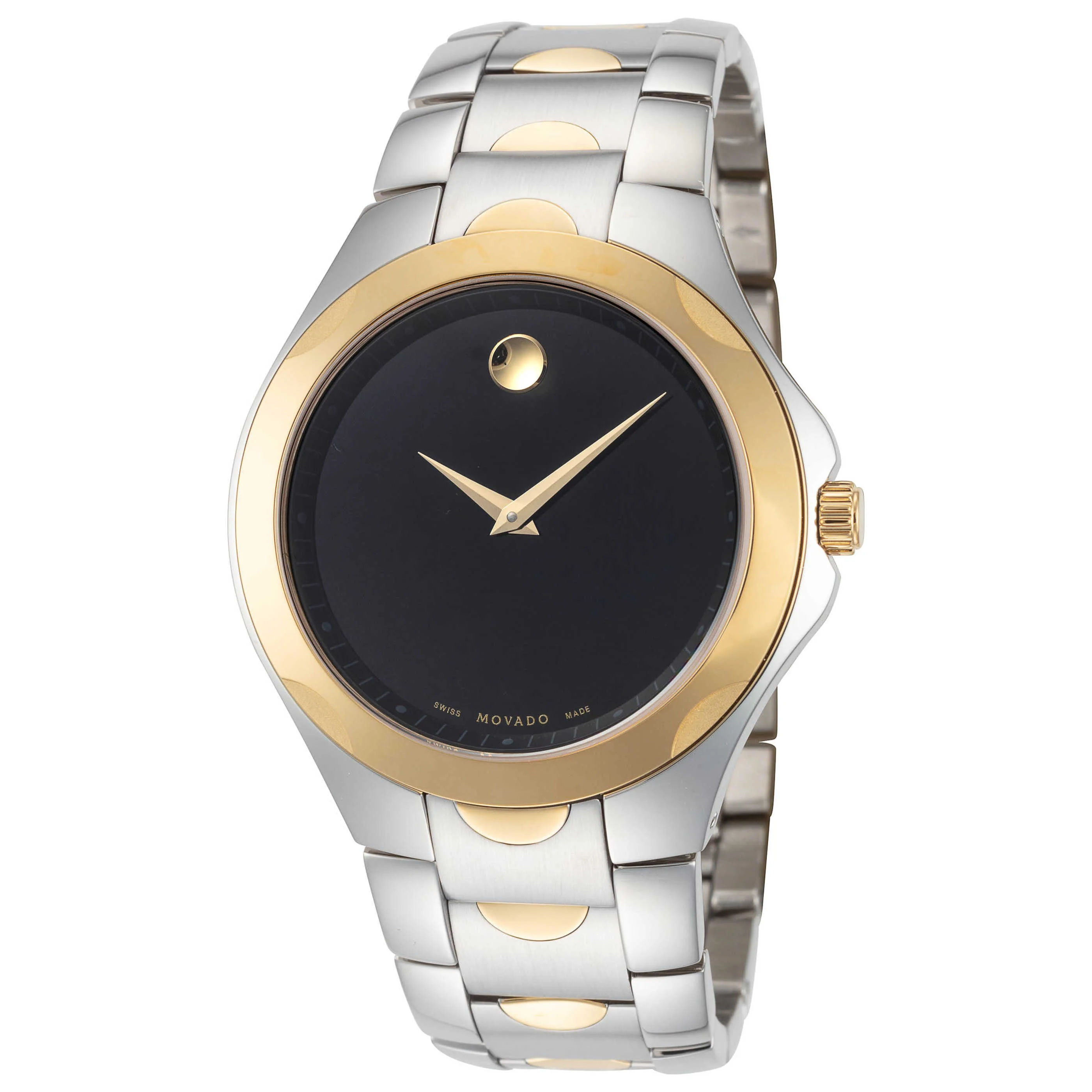 Movado Luno Sport Men's Watch 0606906