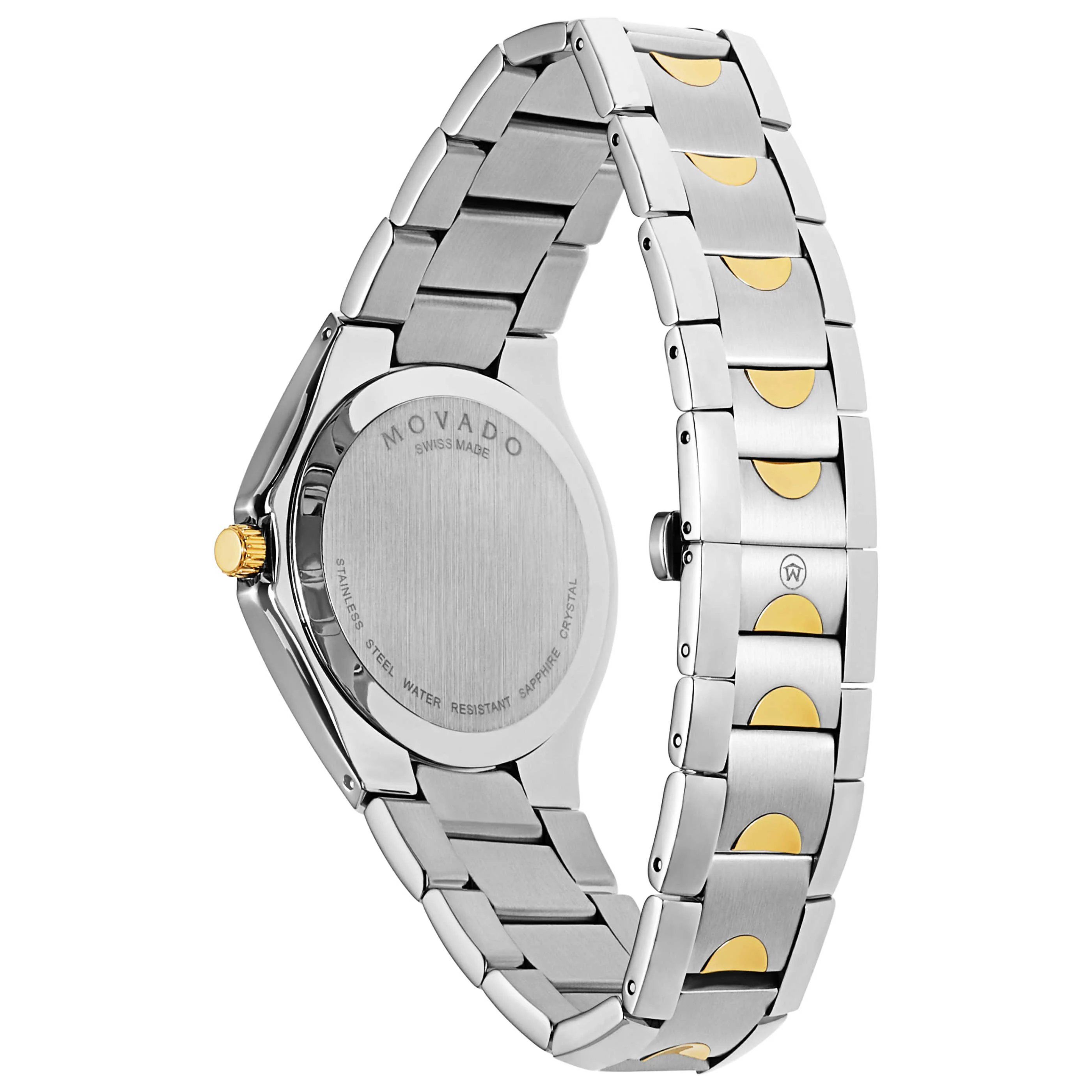 Movado Luno Sport Men's Watch 0606906