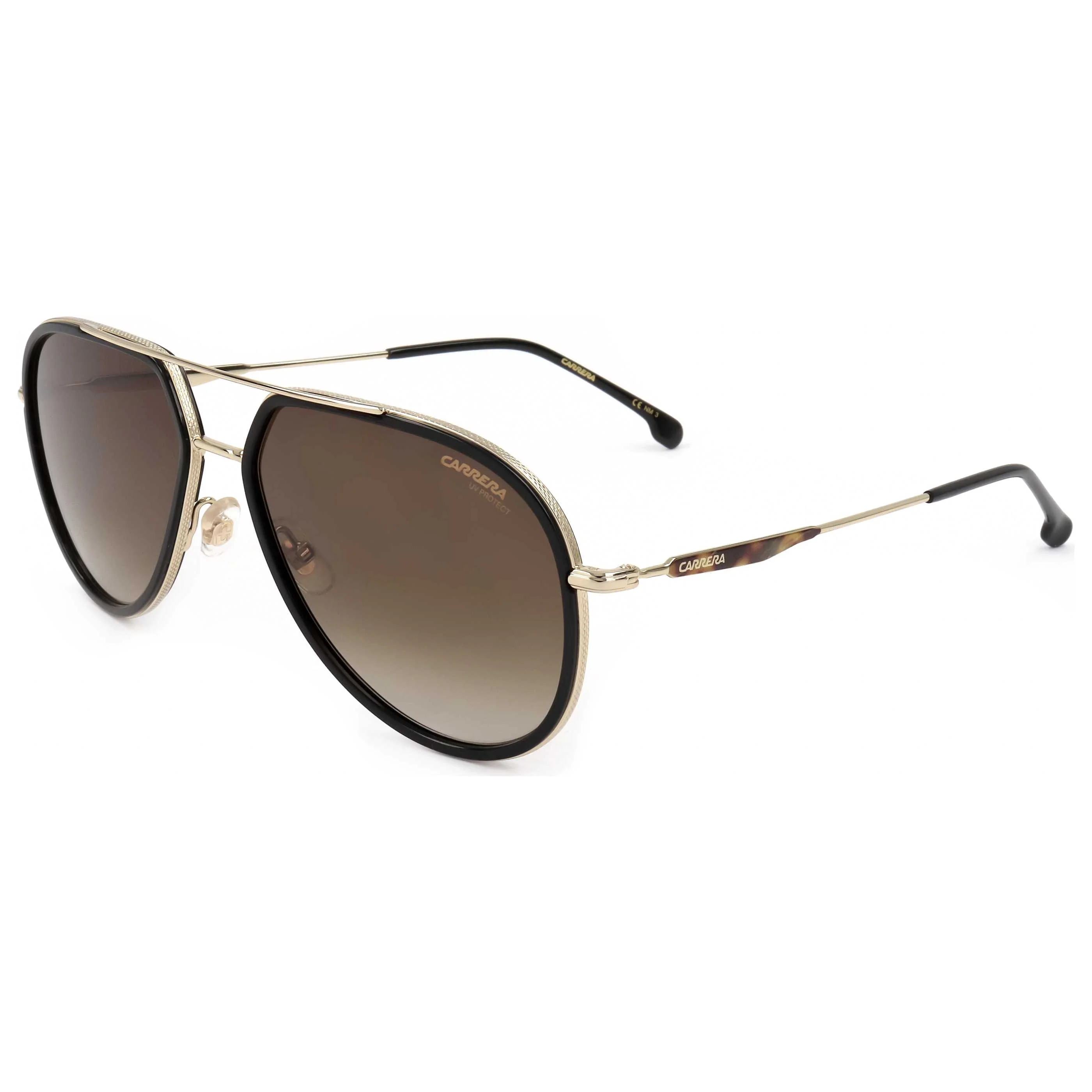 Carrera Unisex Sunglasses CA295S-2M2-58