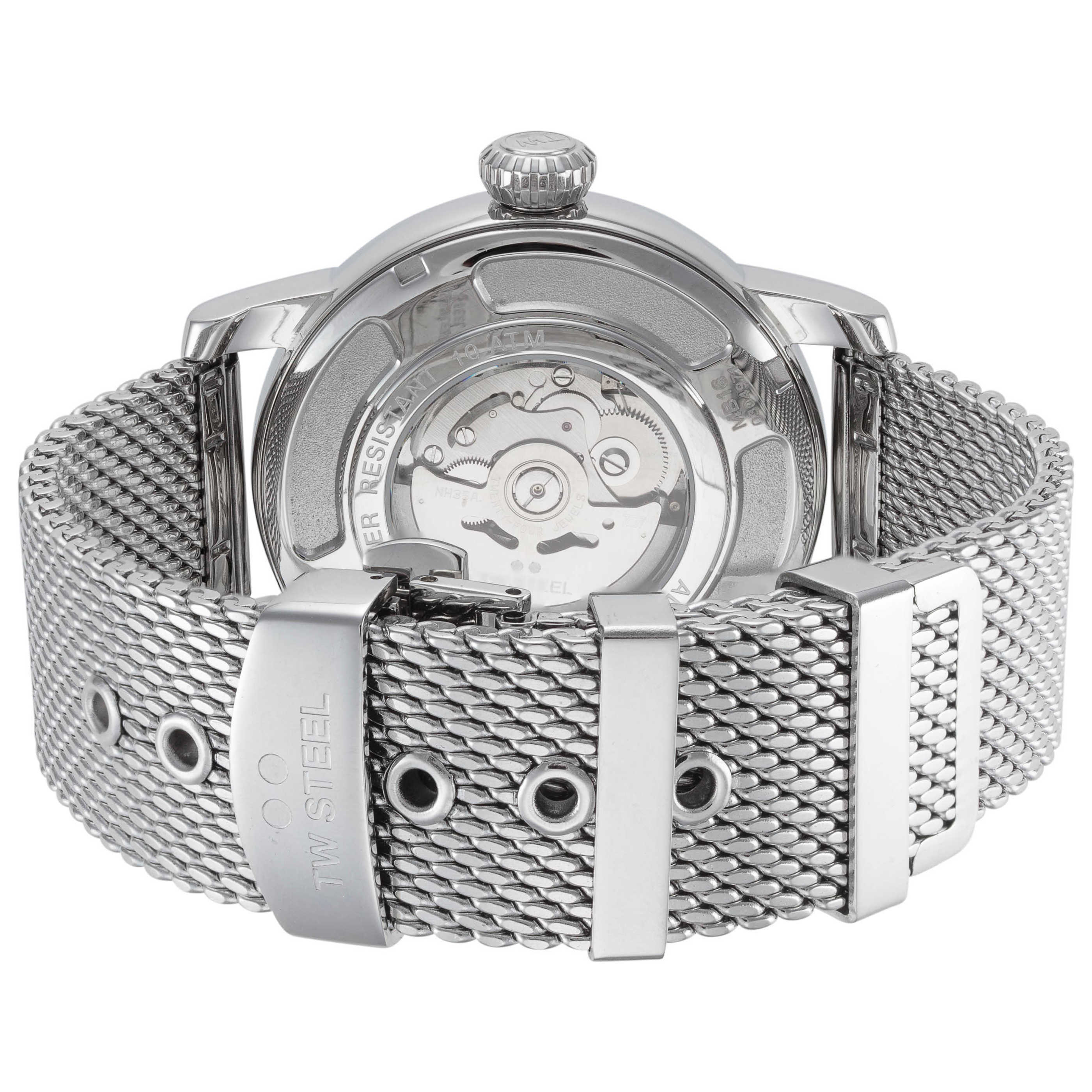 TW Steel Men's Watch TWS-MB16