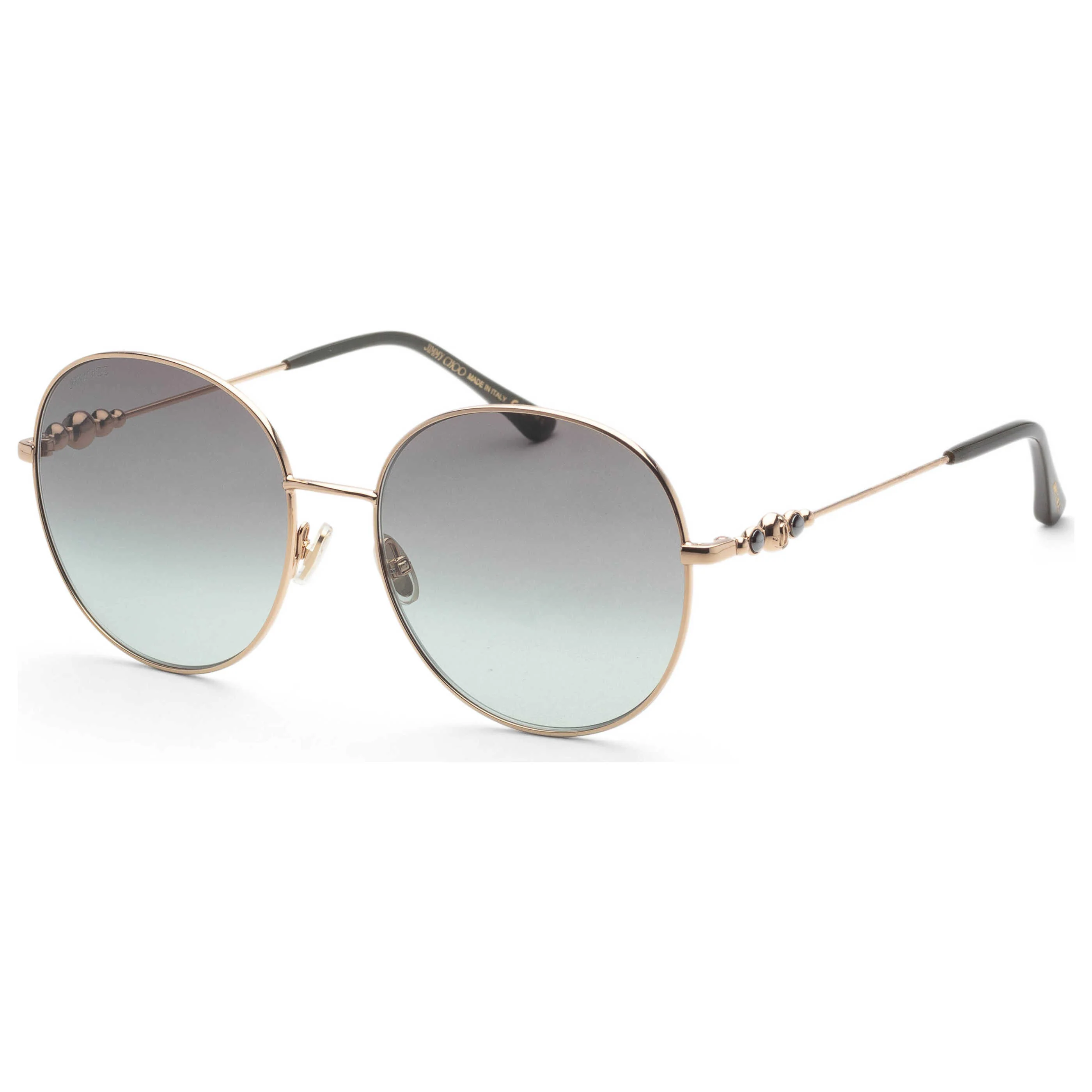 Jimmy Choo Women's Sunglasses BIRDIES-0PEF-IB