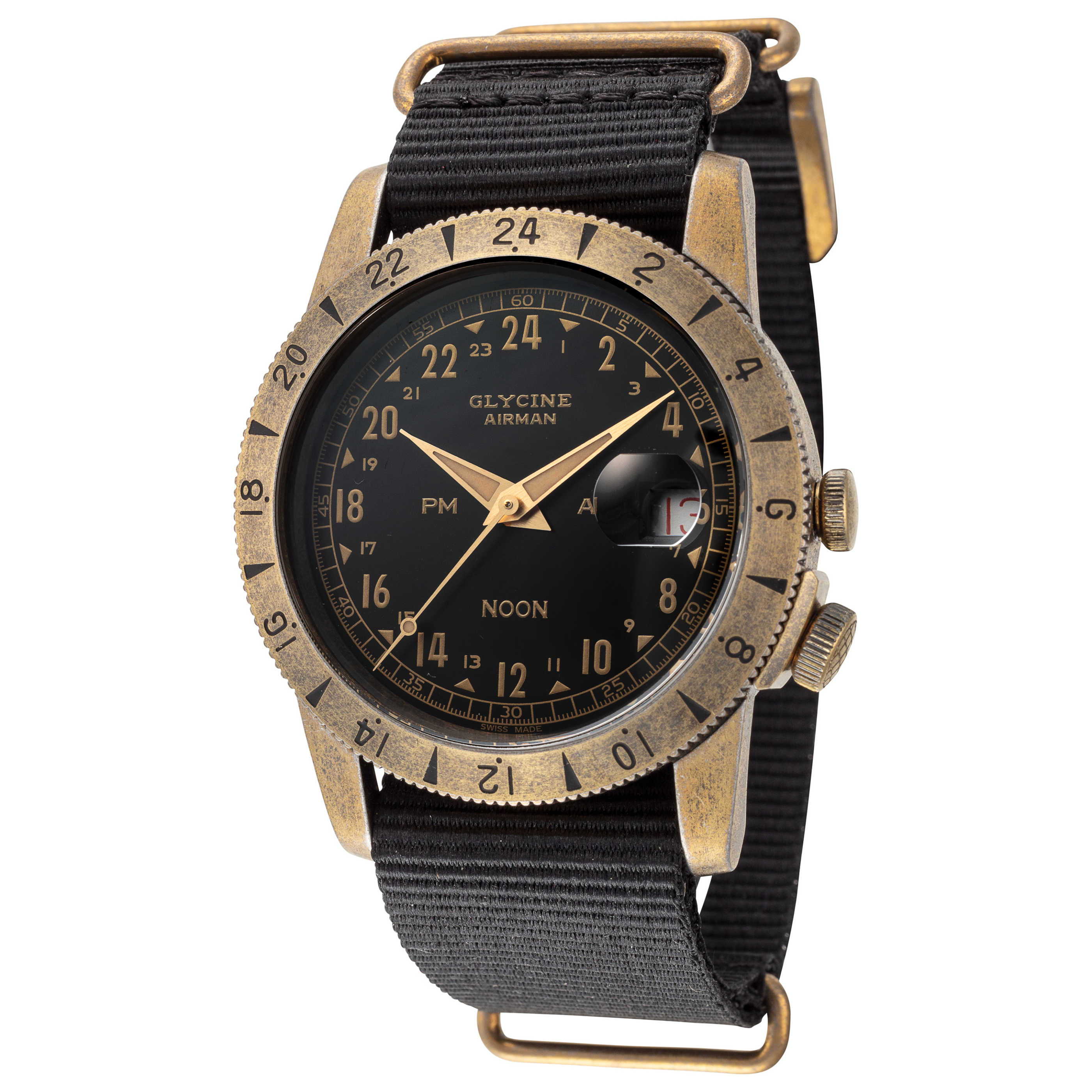 Glycine Men's Watch GL0379