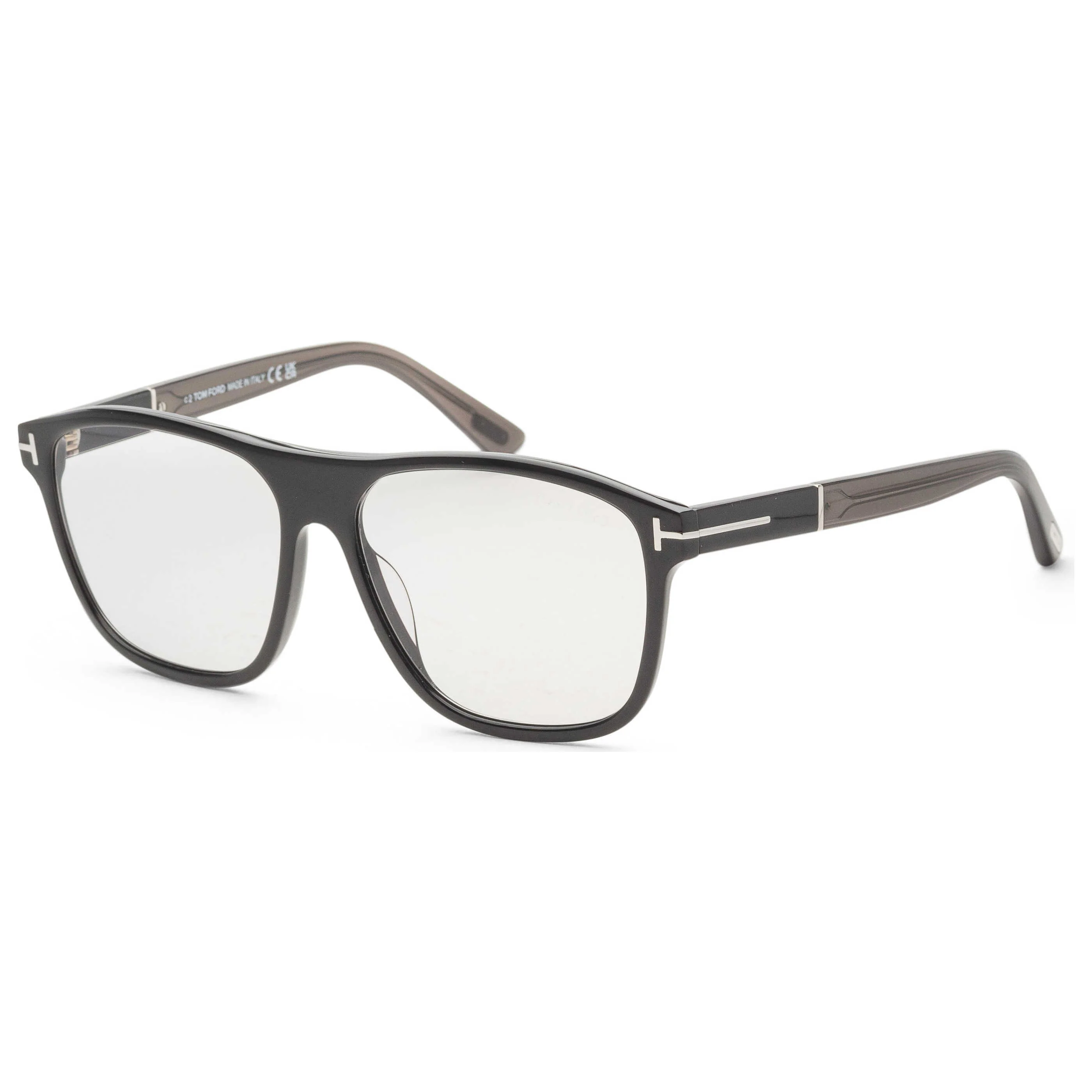 Tom Ford Men's Sunglasses FT1081-01A-58