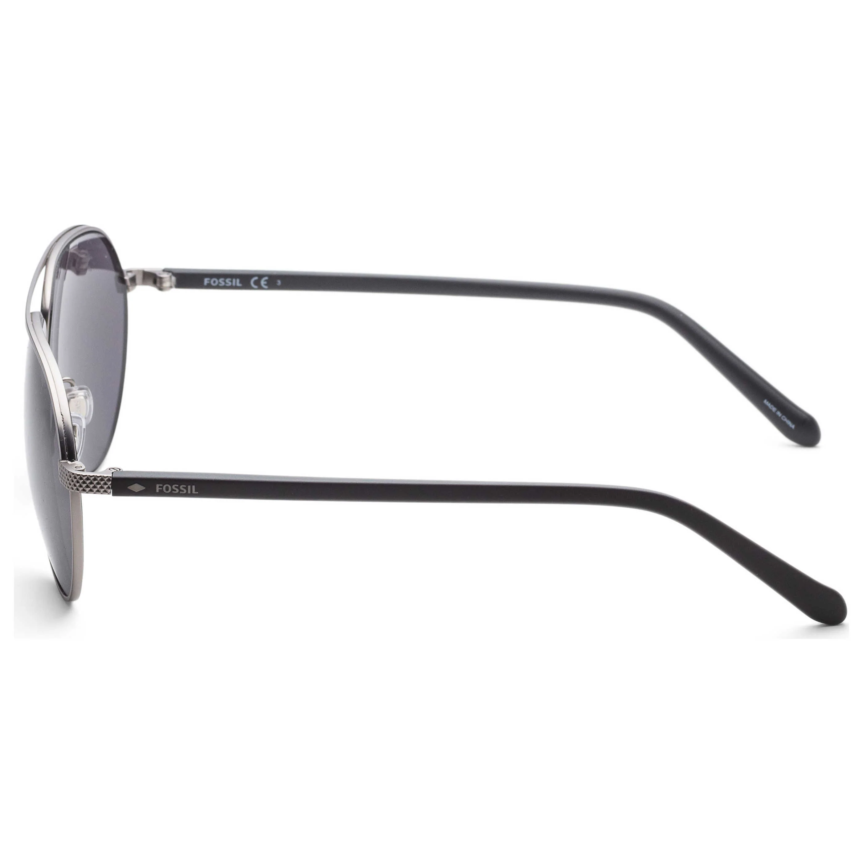 Fossil Men's Sunglasses FOS3125-G-S-R80-59