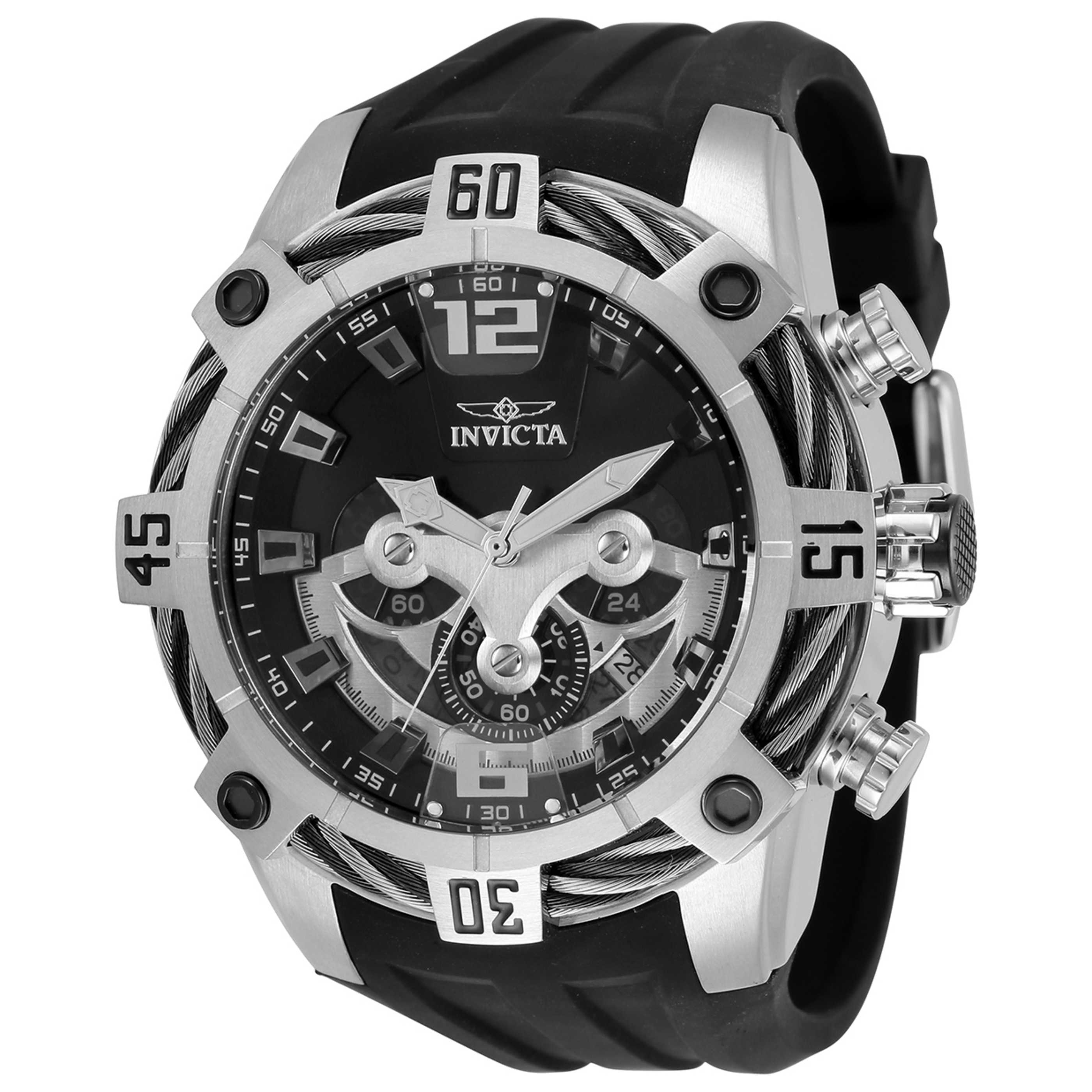 Invicta Men's Watch IN-35629