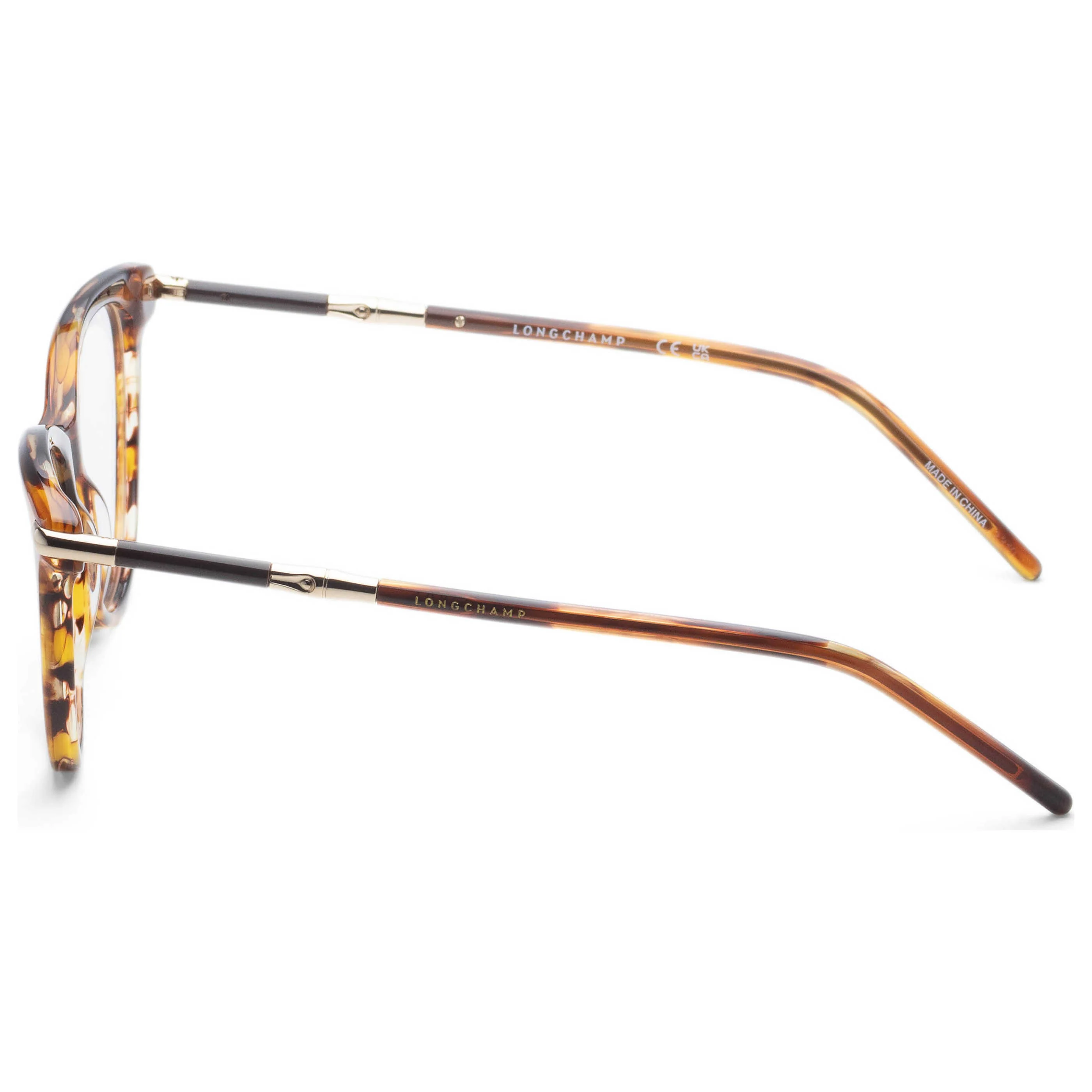 Longchamp Women's Opticals LO2727-238-53