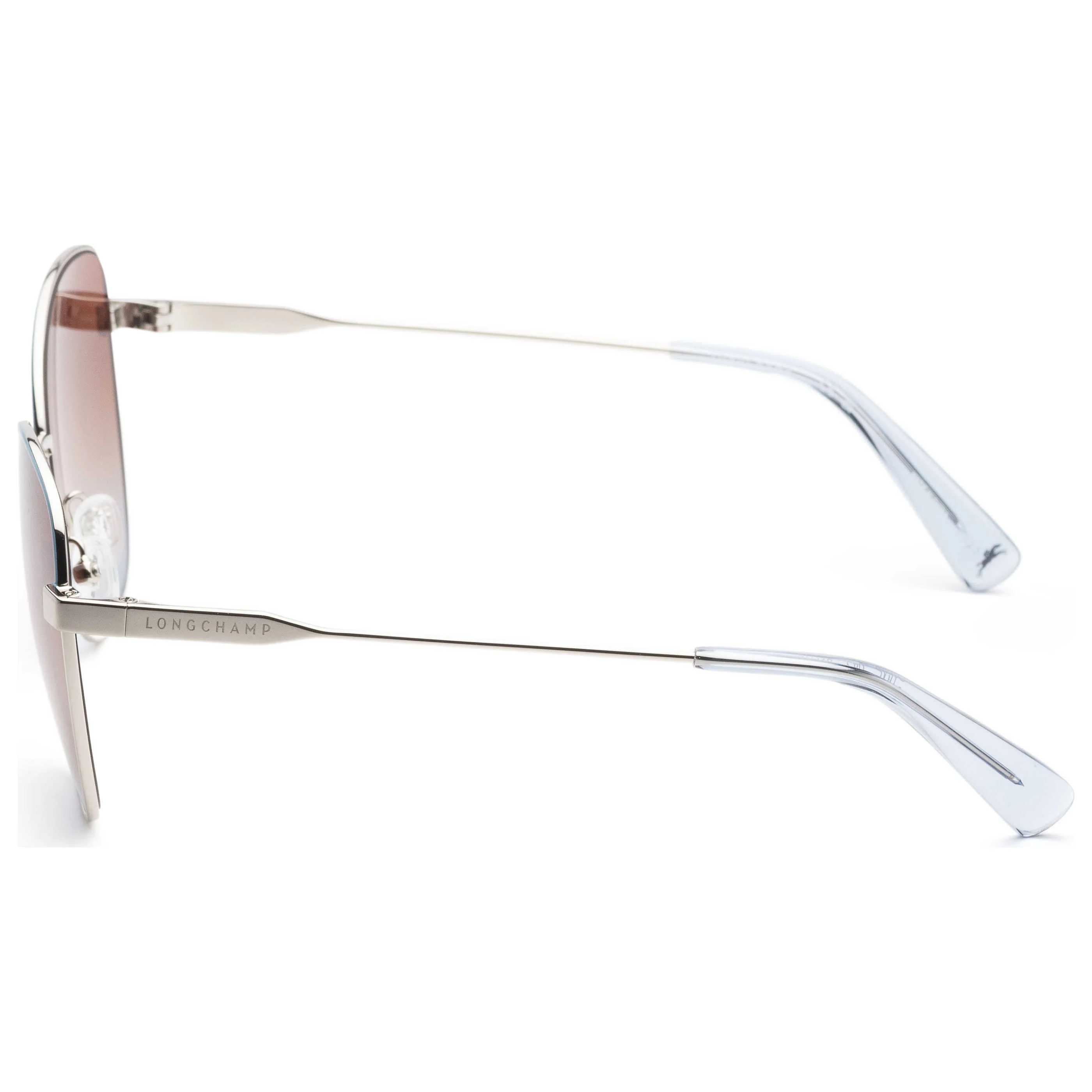 Longchamp Women's Sunglasses LO164S-043