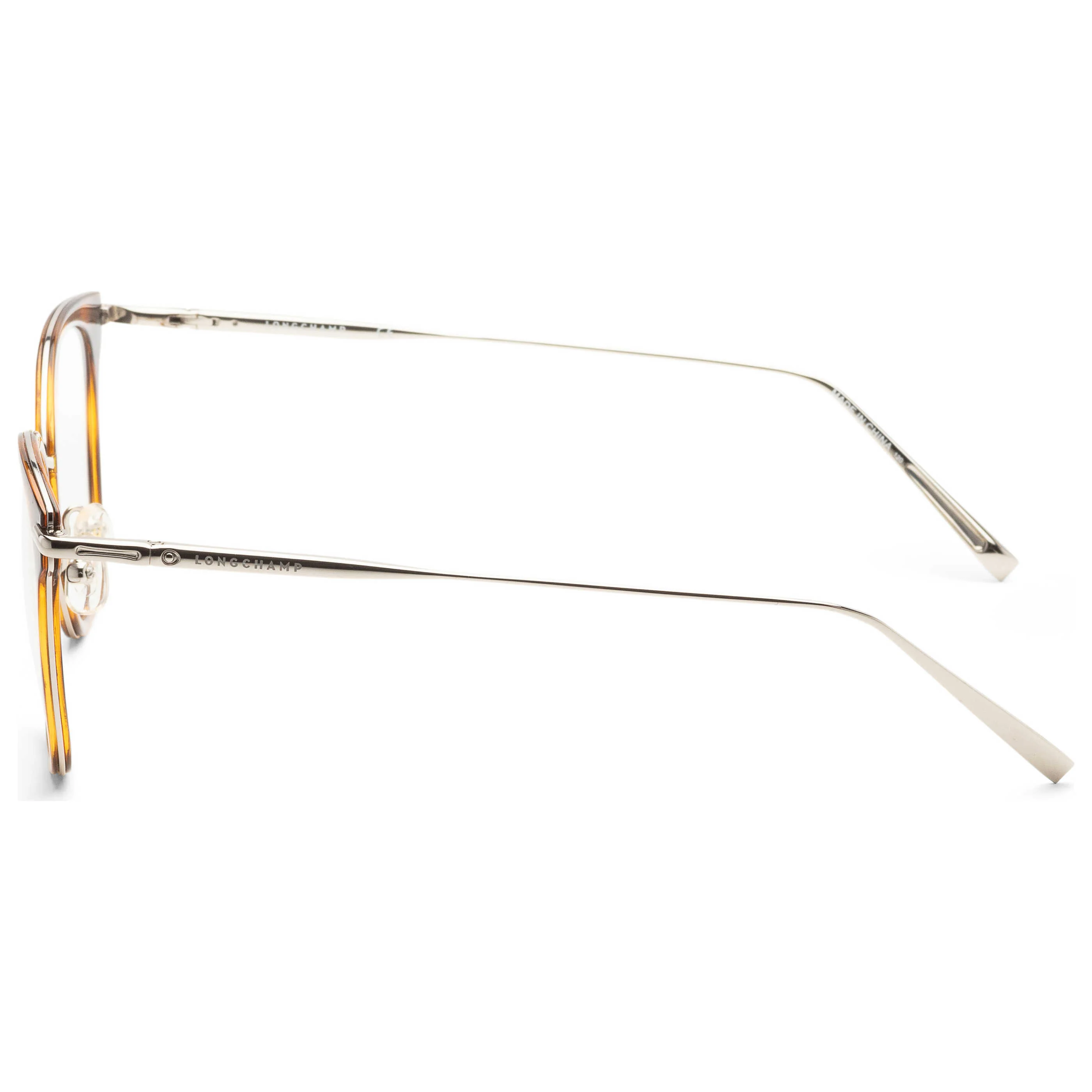 Longchamp Unisex Opticals LO2635-214