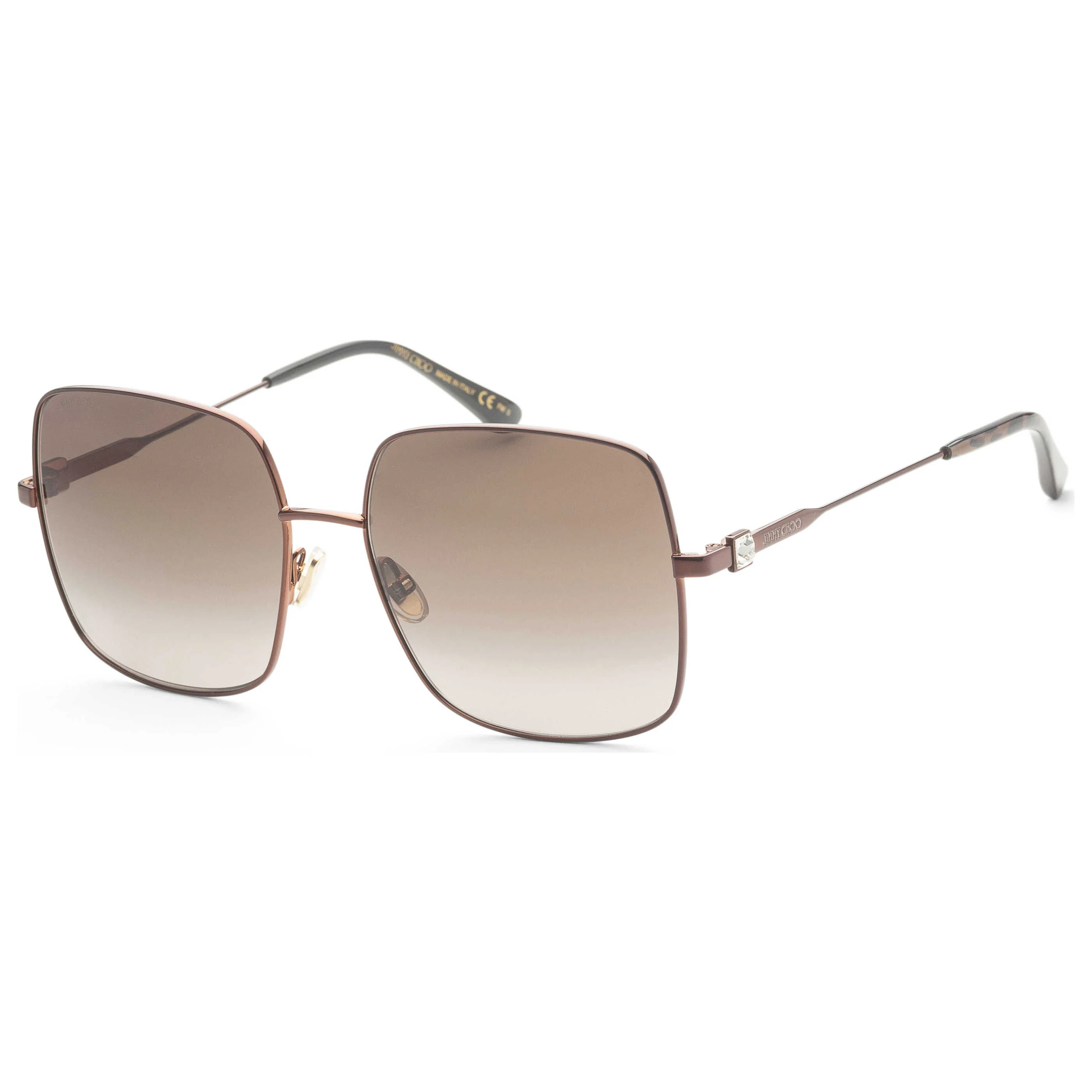 Jimmy Choo Women's Sunglasses LILIS-0J7D-HA