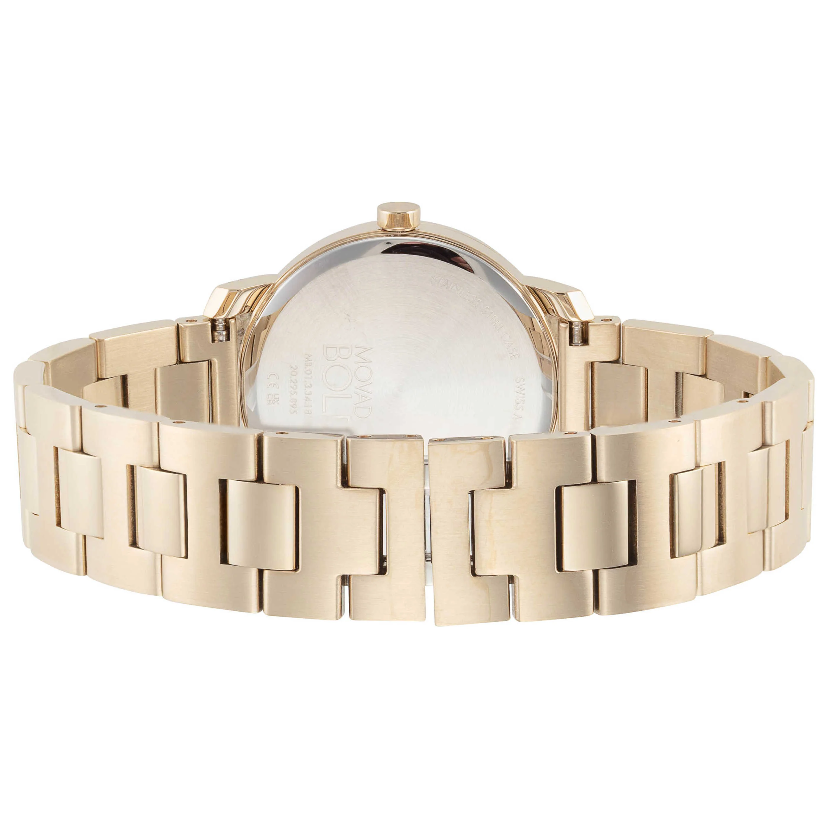 Movado Women's Watch 3601080