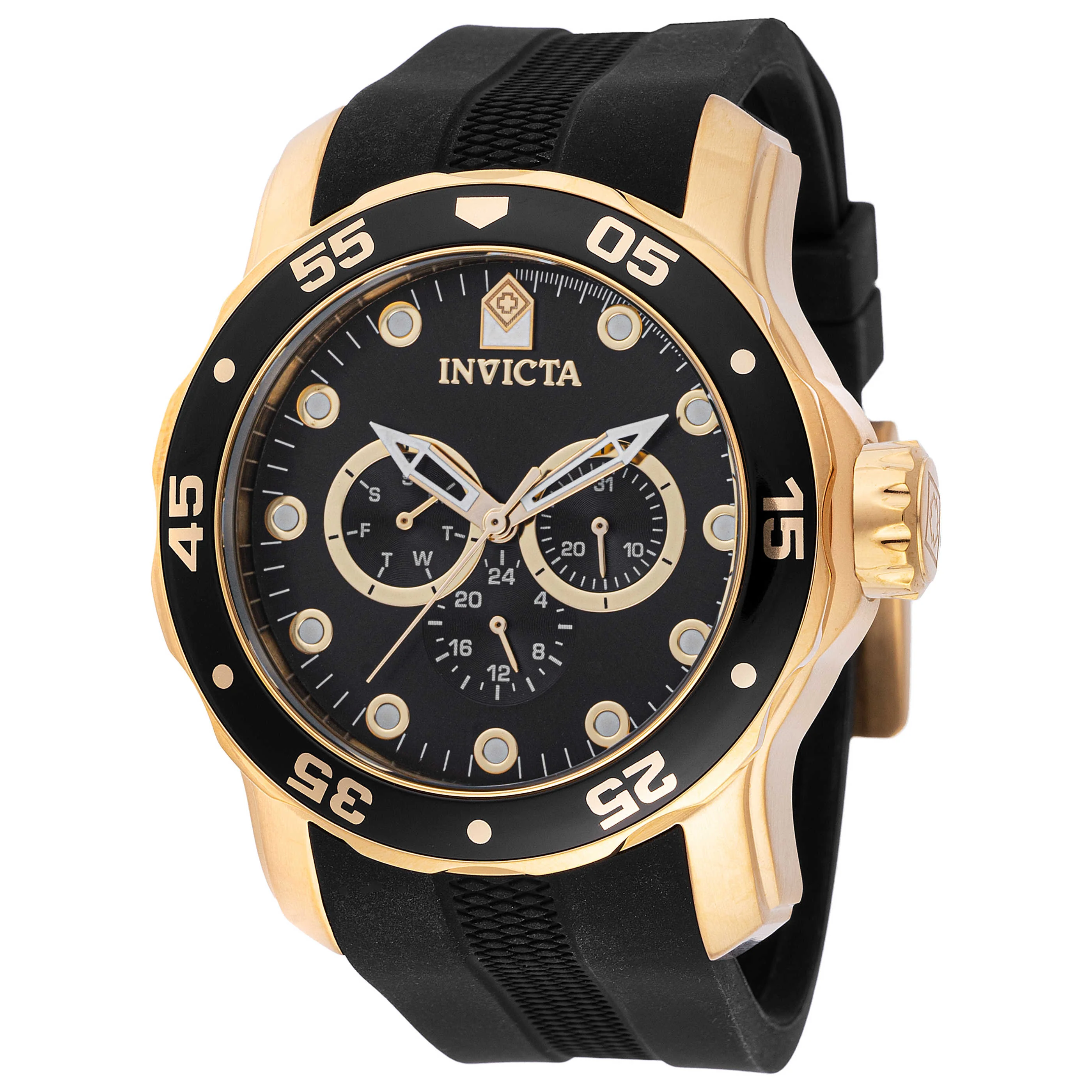 Invicta Men's Watch IN-45720