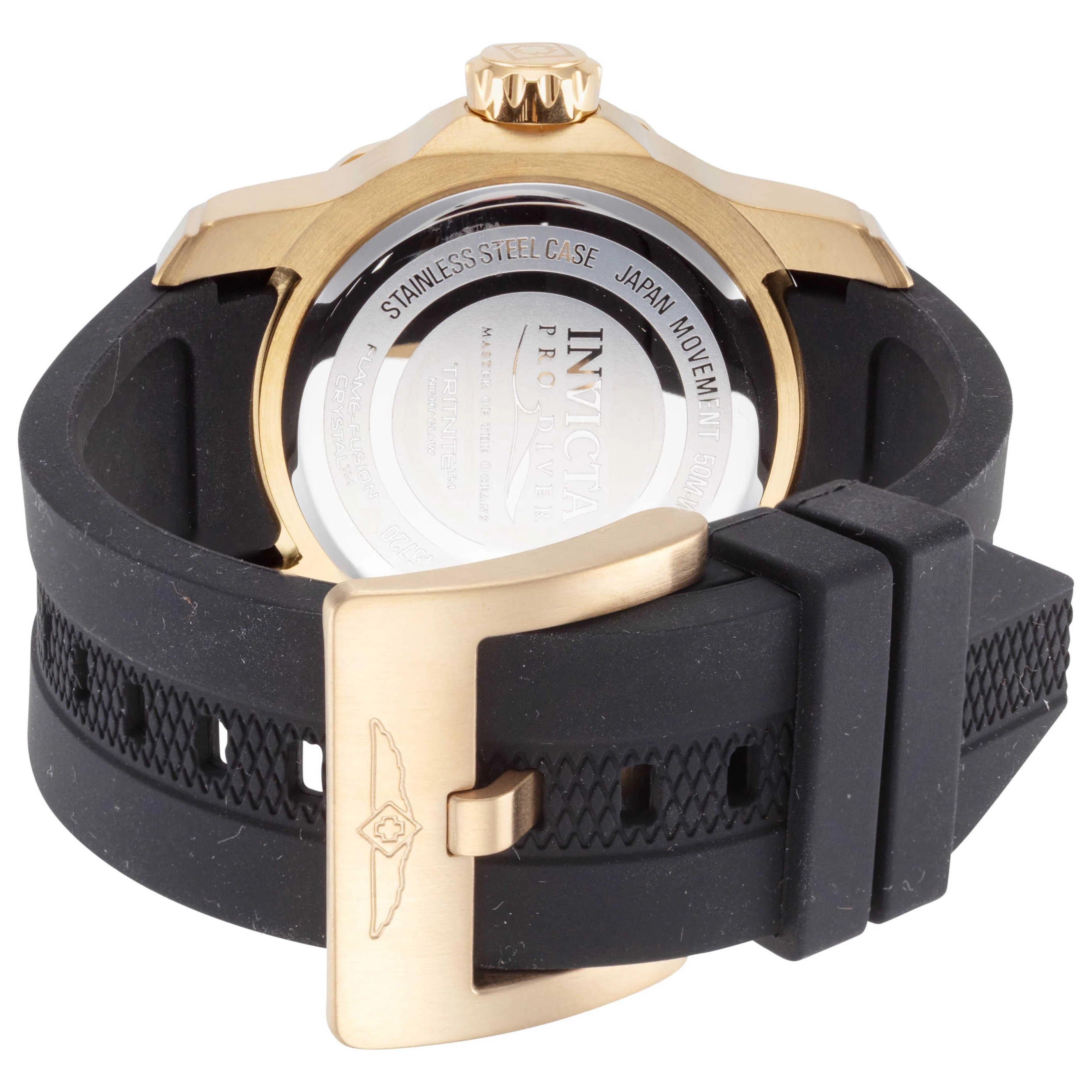 Invicta Men's Watch IN-45720
