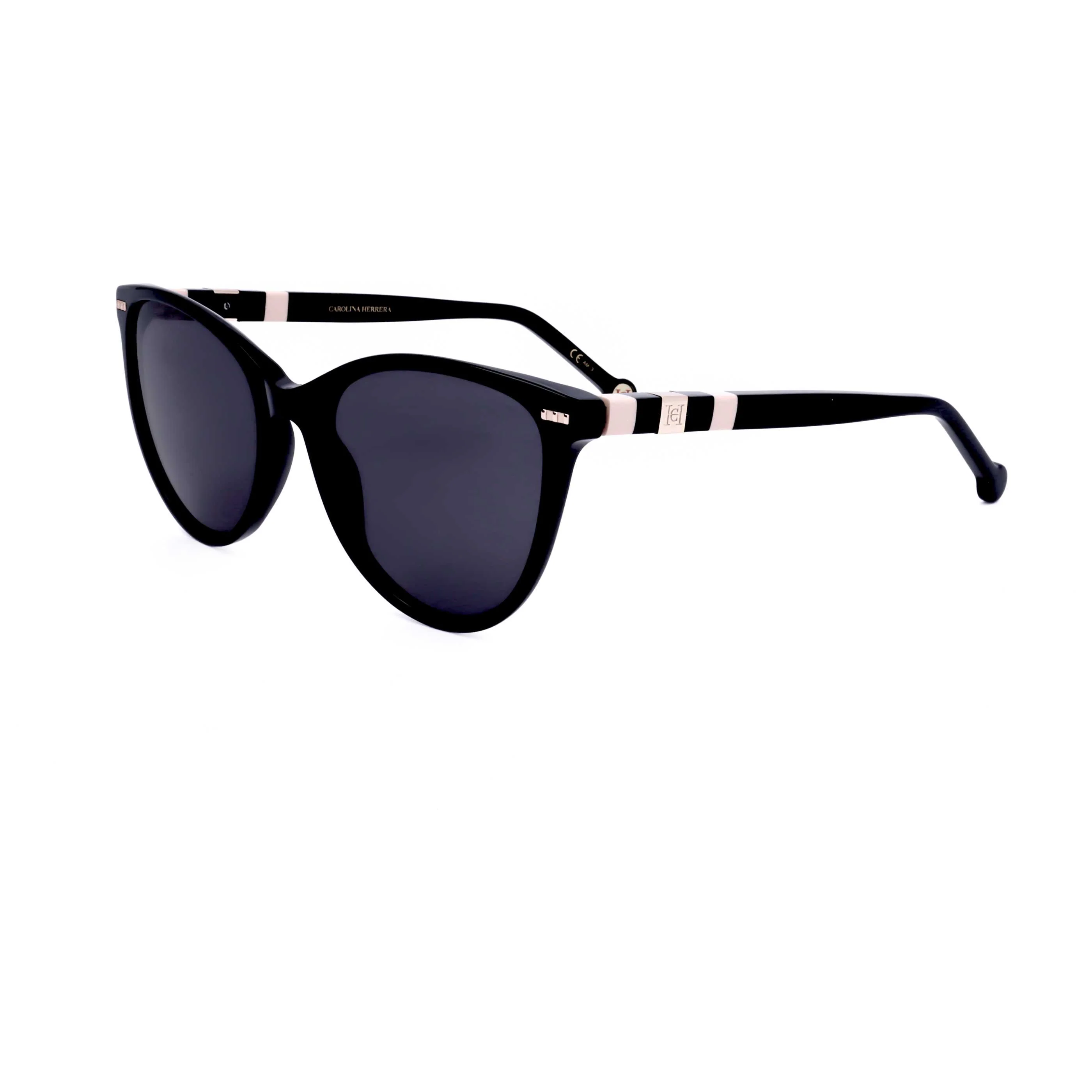 Carolina Herrera Women's Sunglasses HER0107-S-KDX-57
