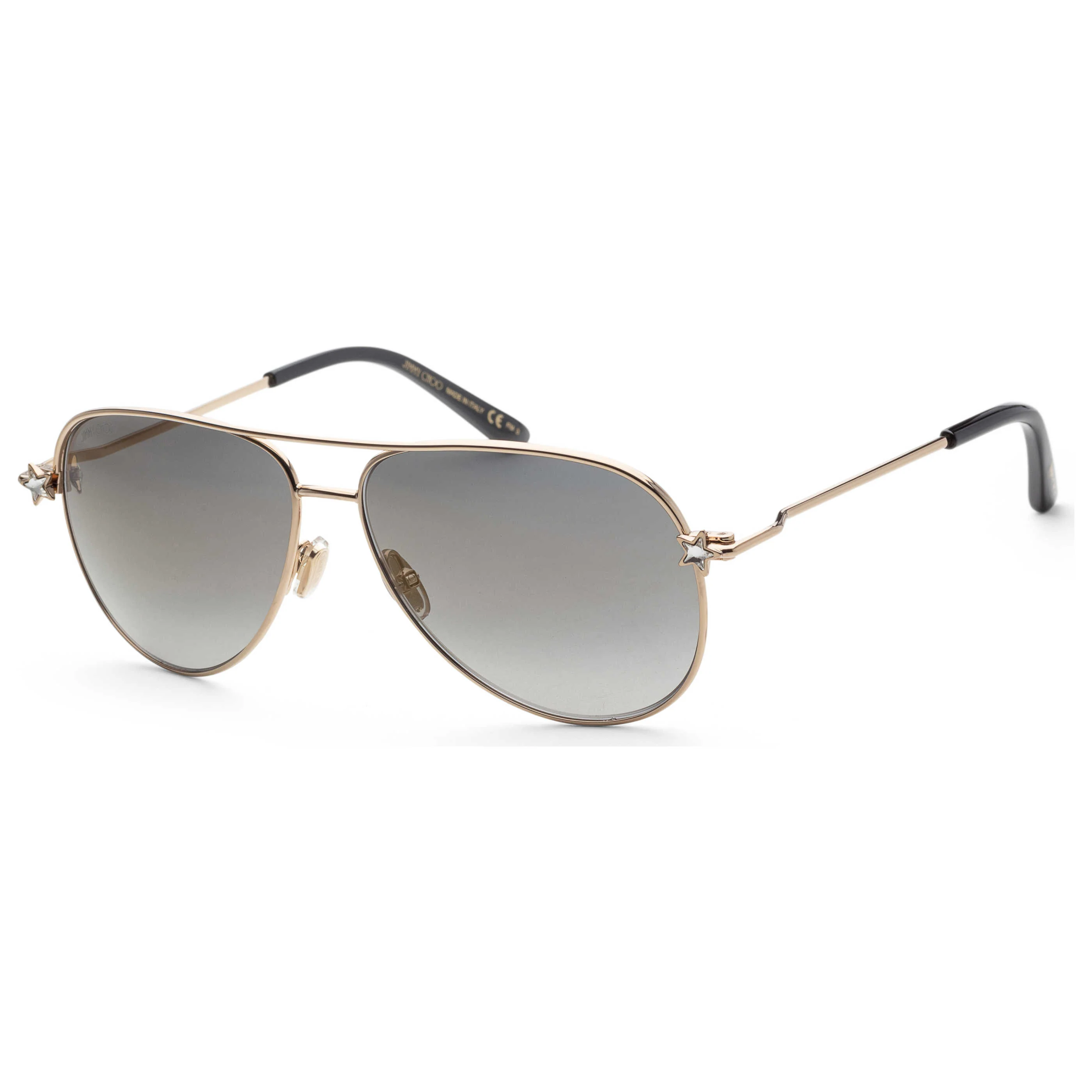 Jimmy Choo Women's Sunglasses SANSAS-0J5G-FQ
