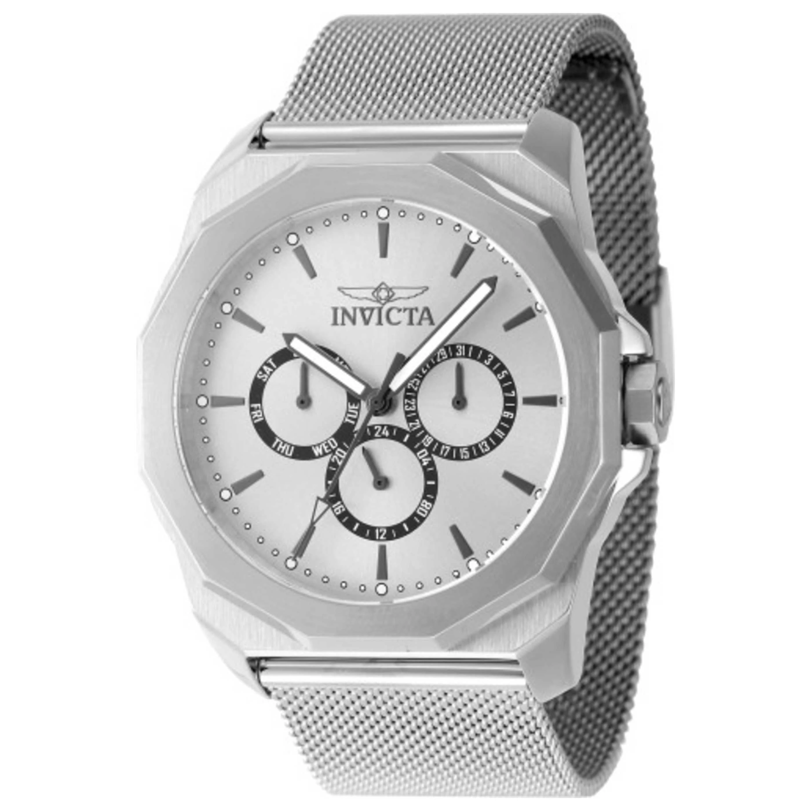 Invicta Men's Watch IN-47635