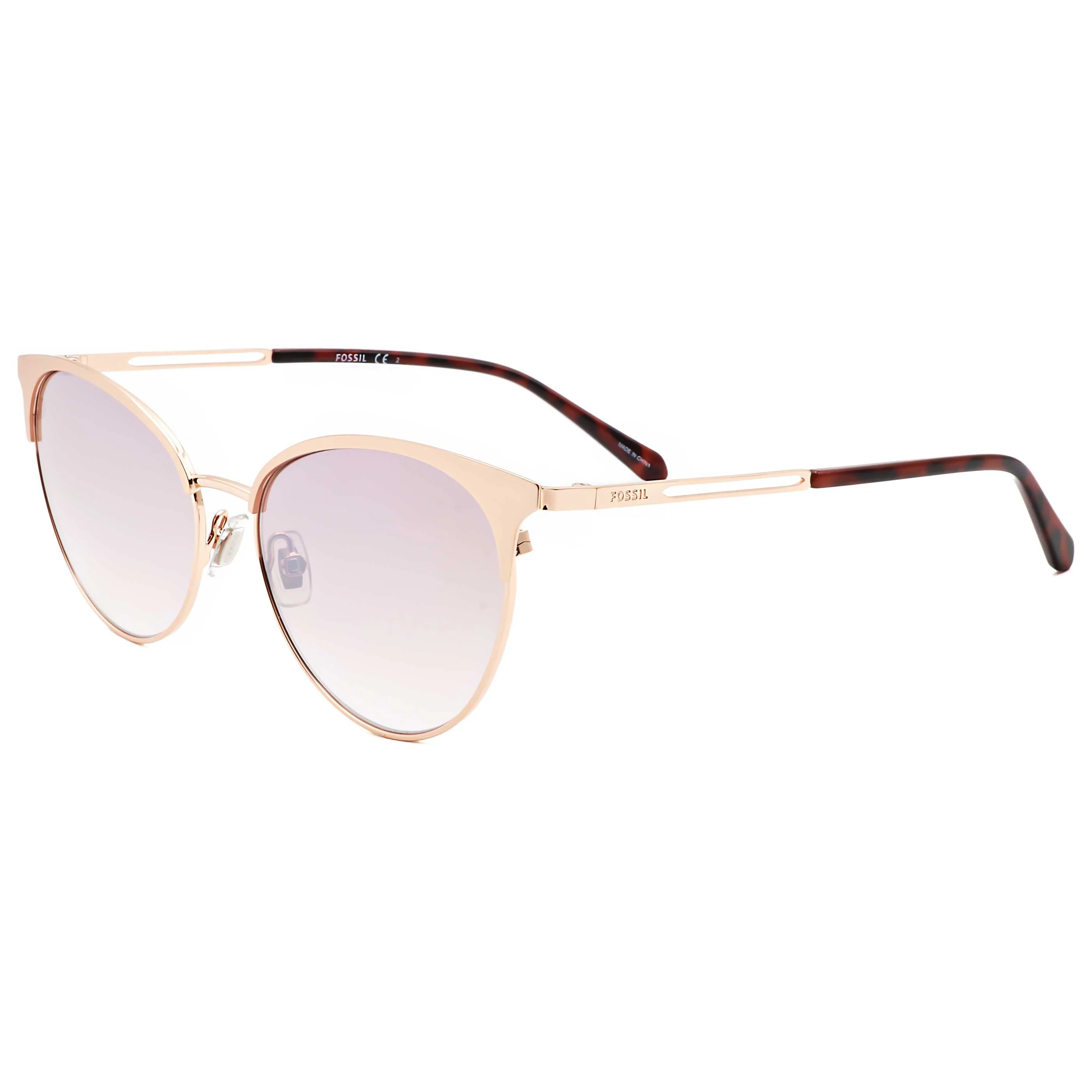 Fossil Women's Sunglasses FOS3133GS-00Y8-NQ