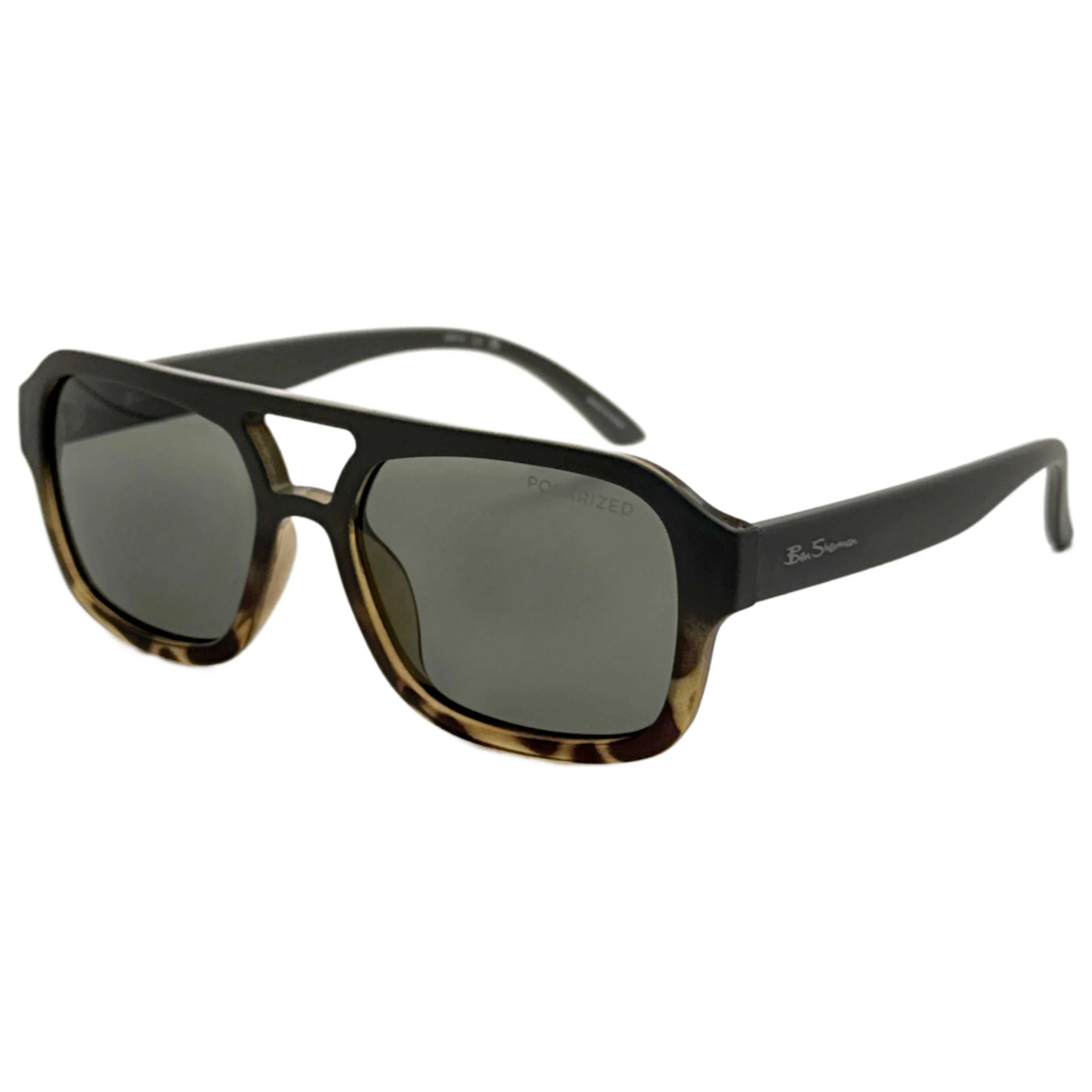 Ben Sherman Men's Sunglasses BSDYLANPM03