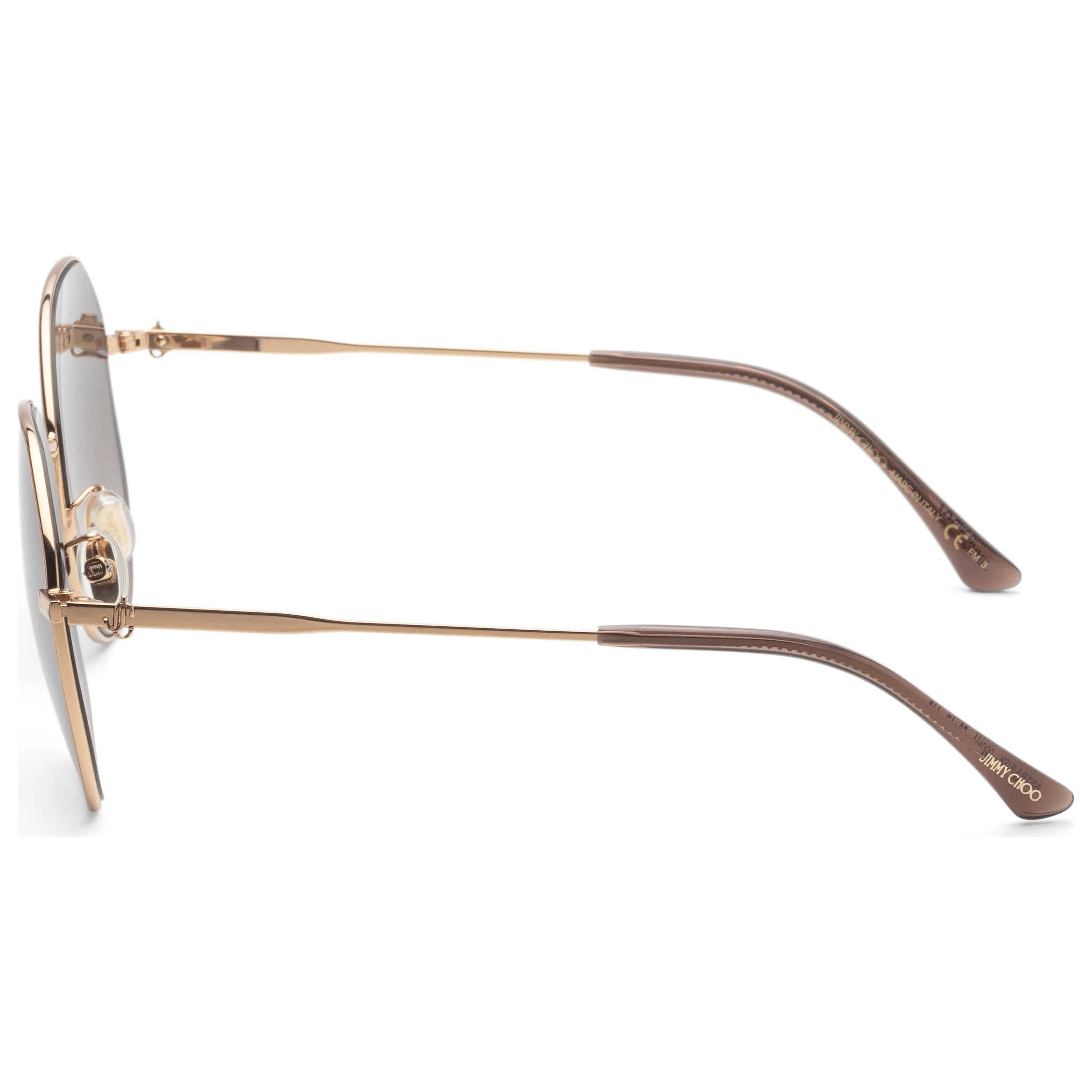 Jimmy Choo Women's Sunglasses ASTRA-F-SK-000-58