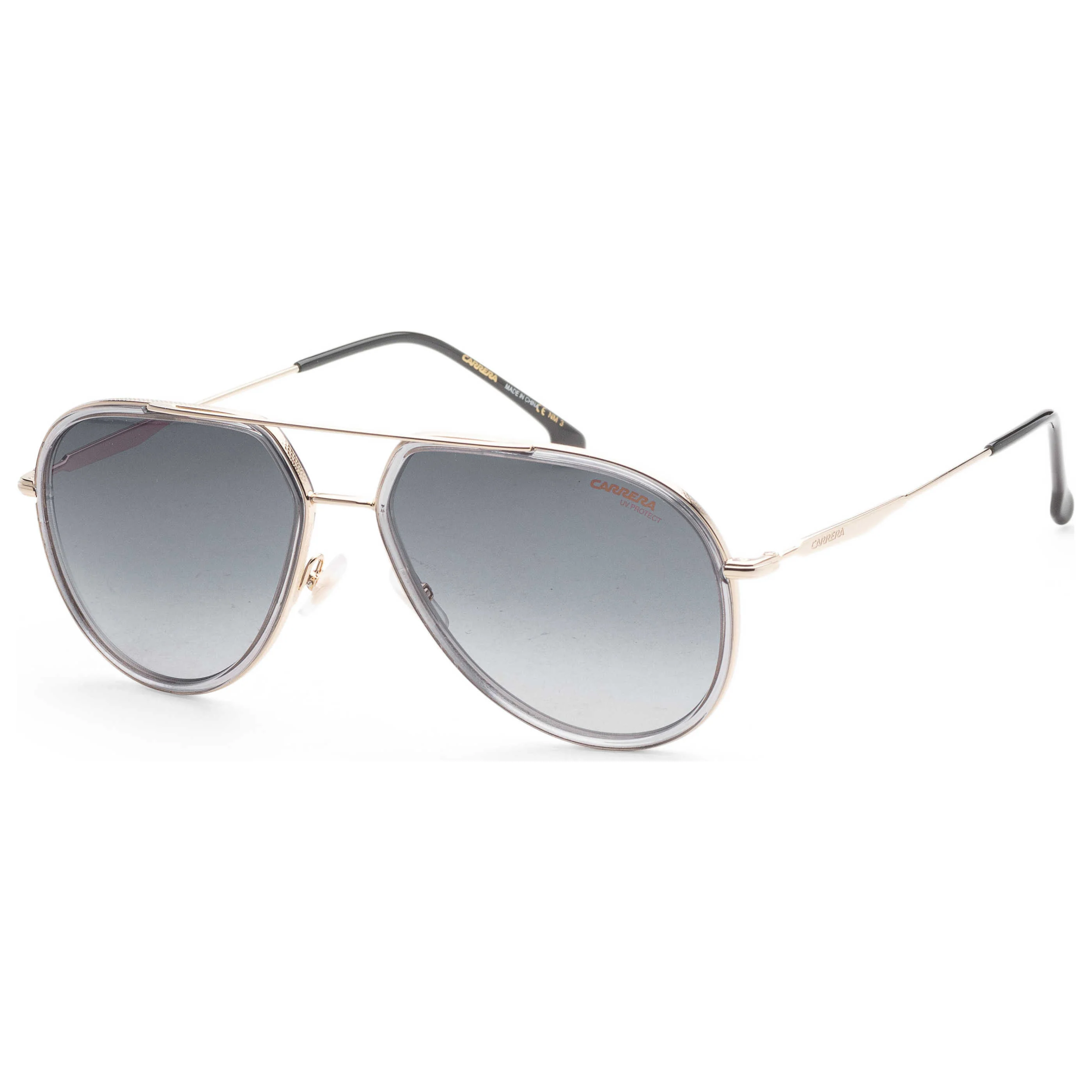 Carrera Unisex Sunglasses CA295S-KB7-58