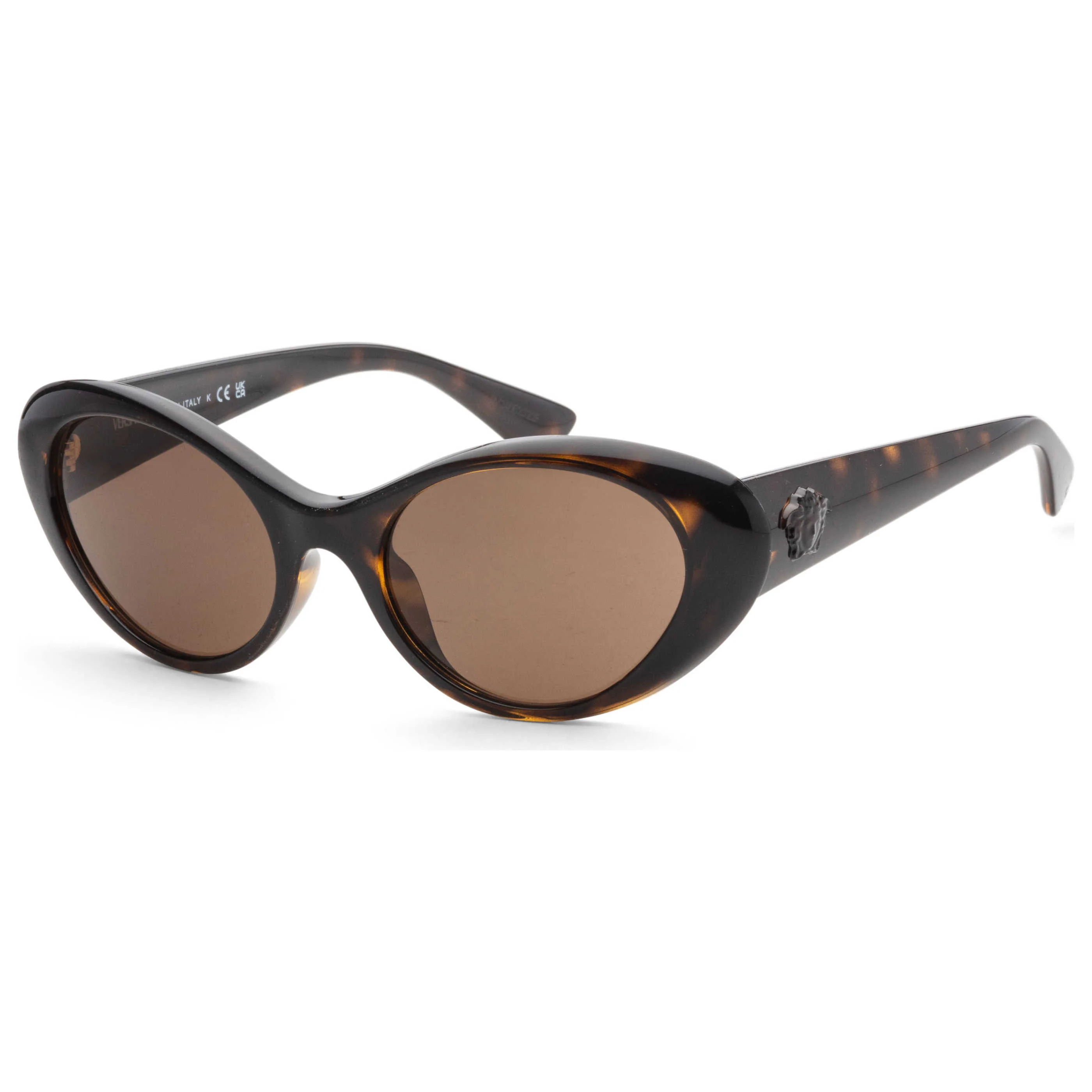 Versace Women's Sunglasses VE4455U-108-73-53
