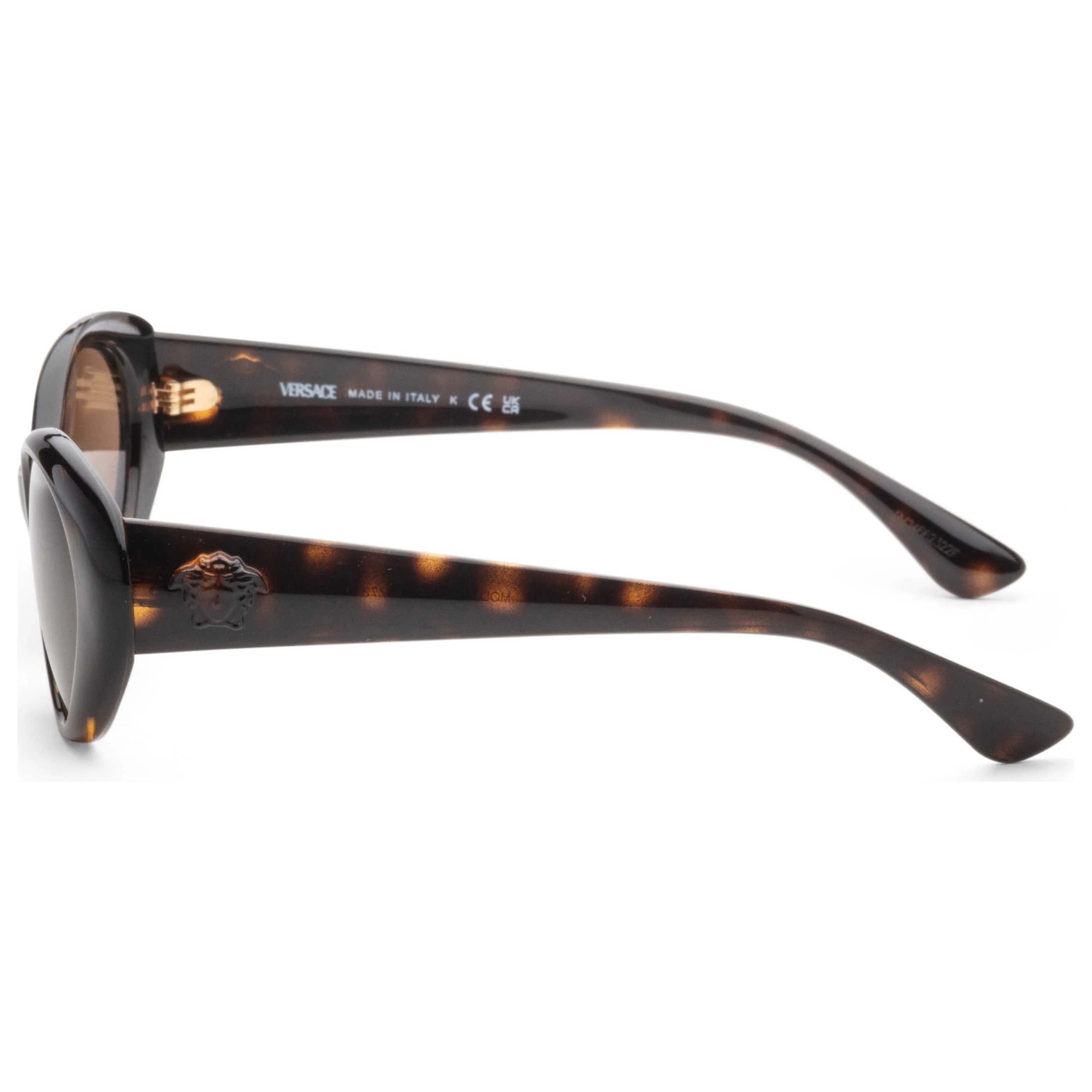 Versace Women's Sunglasses VE4455U-108-73-53
