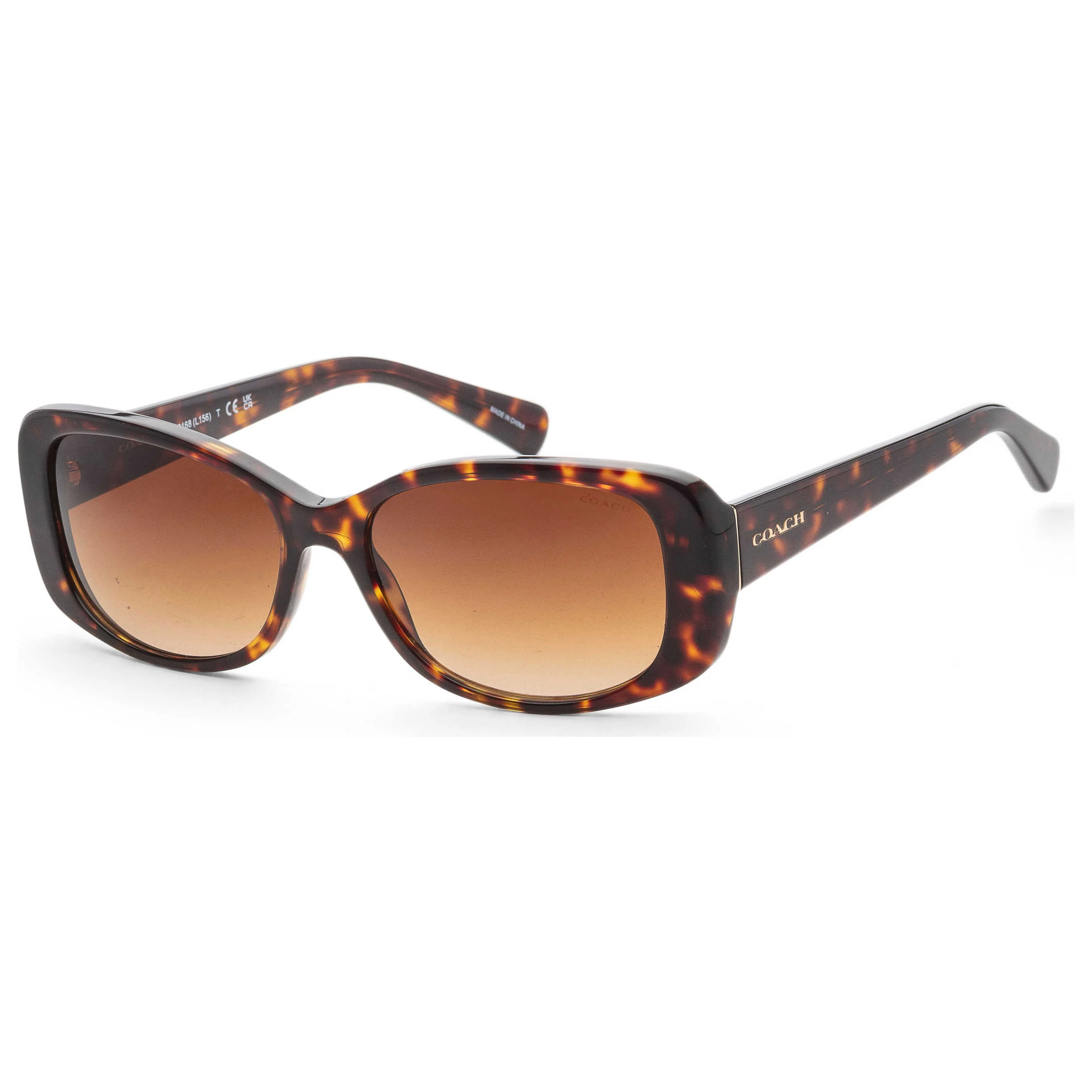 Coach Women's Sunglasses HC8168-512013-56