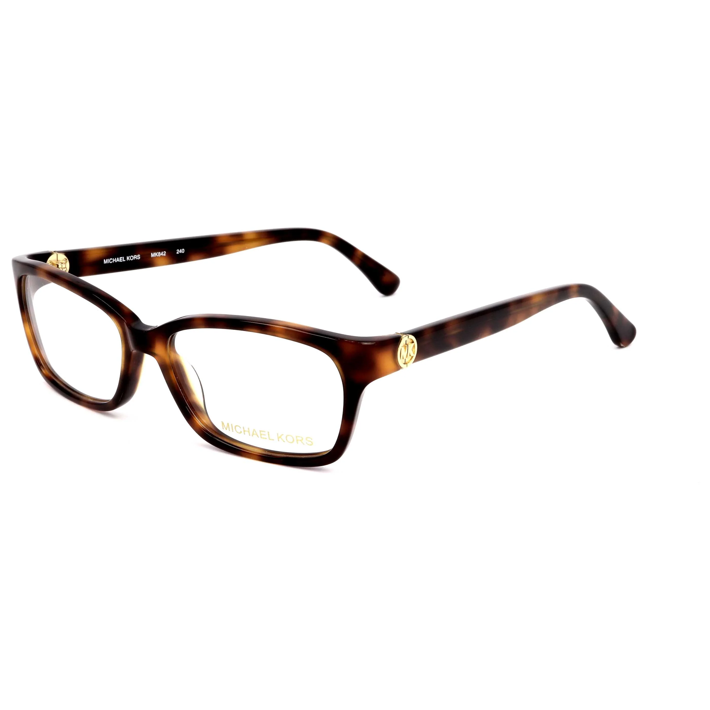 Michael Kors Women's Opticals MK842-240-51