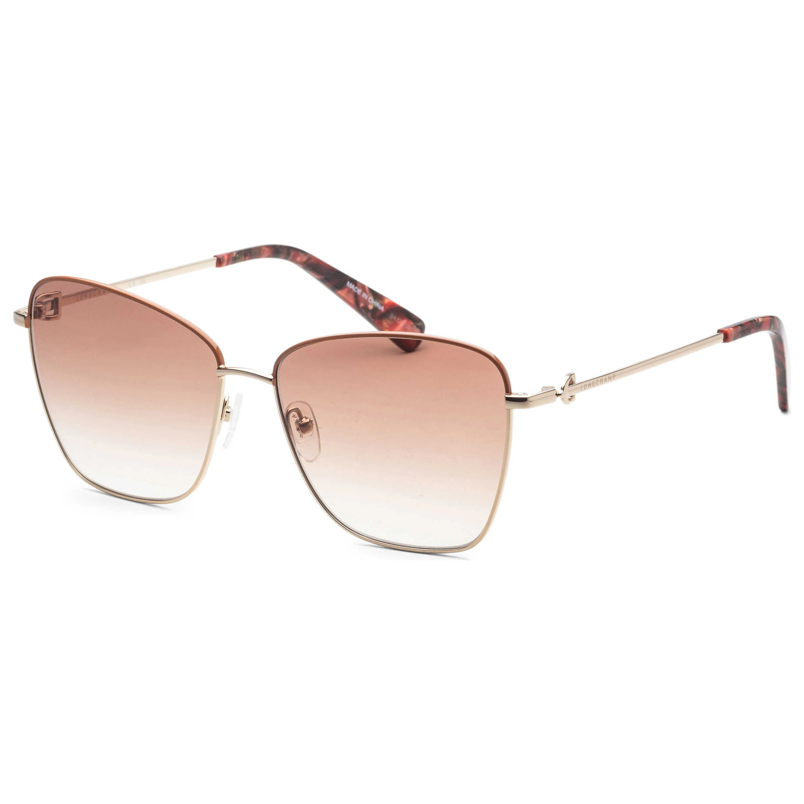 Longchamp Women's Sunglasses LO153S-737